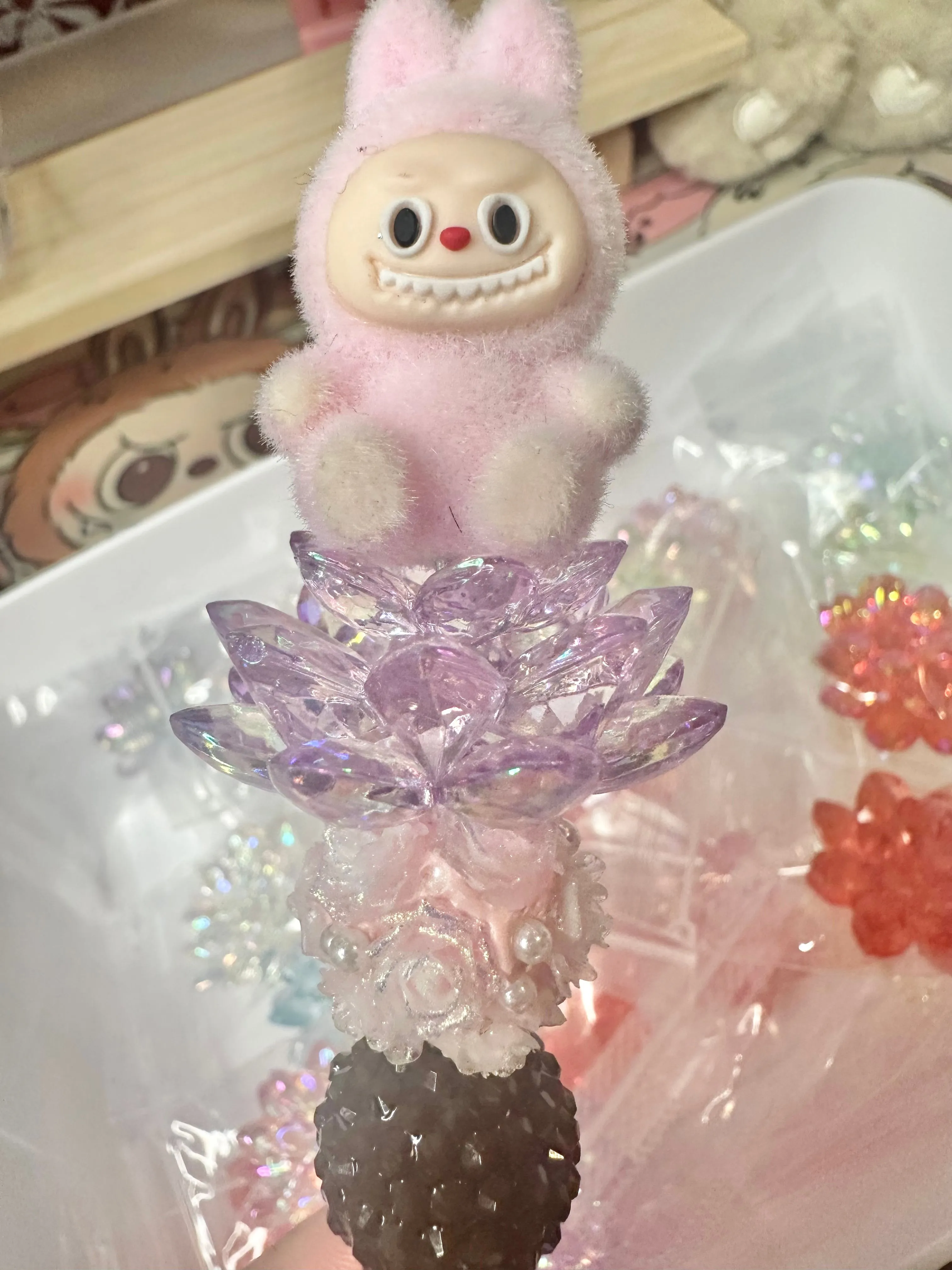 Product image for Lotus Flower Set
