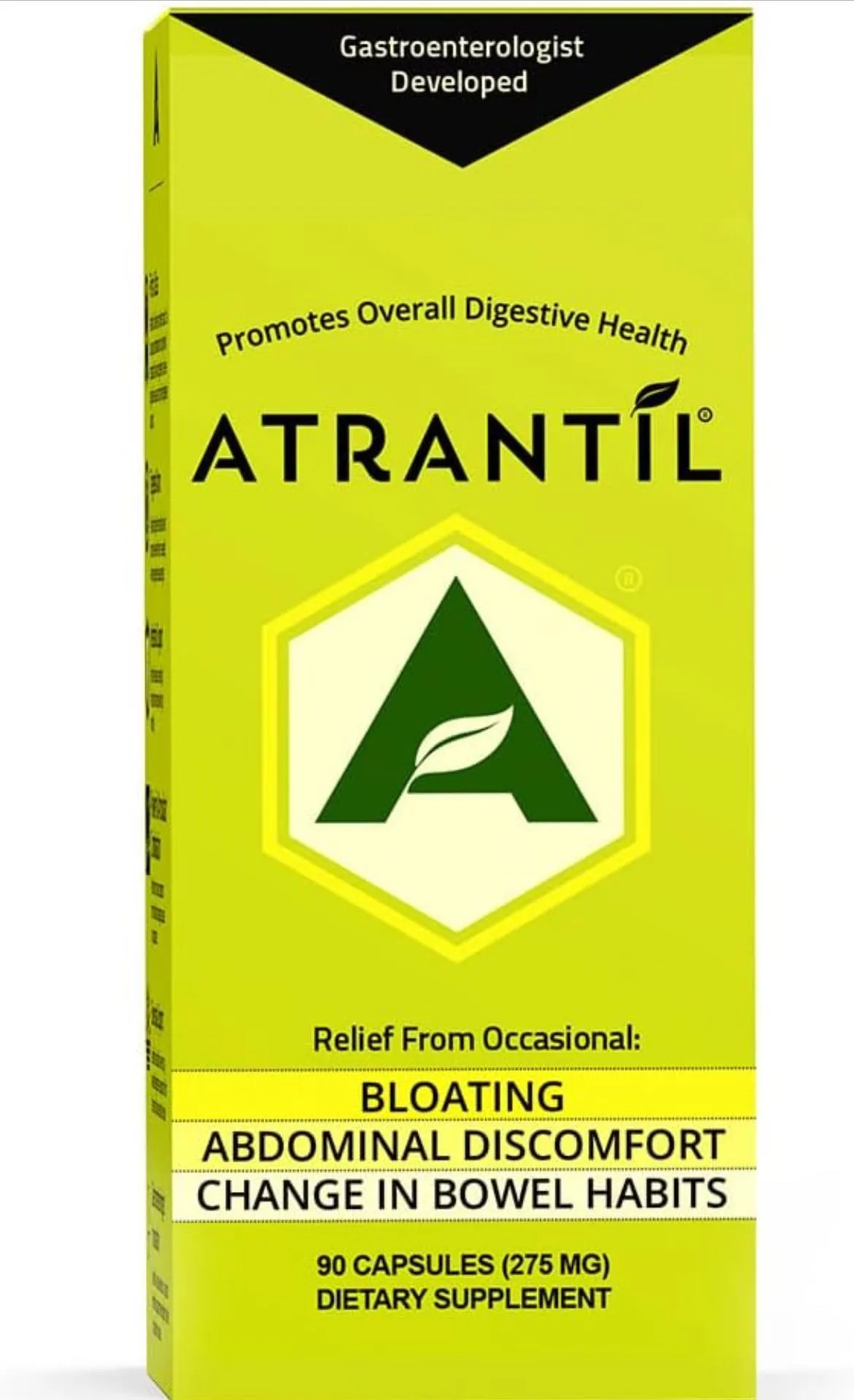 Product image for ATRANTIL DIETARY SUPPLEMENT