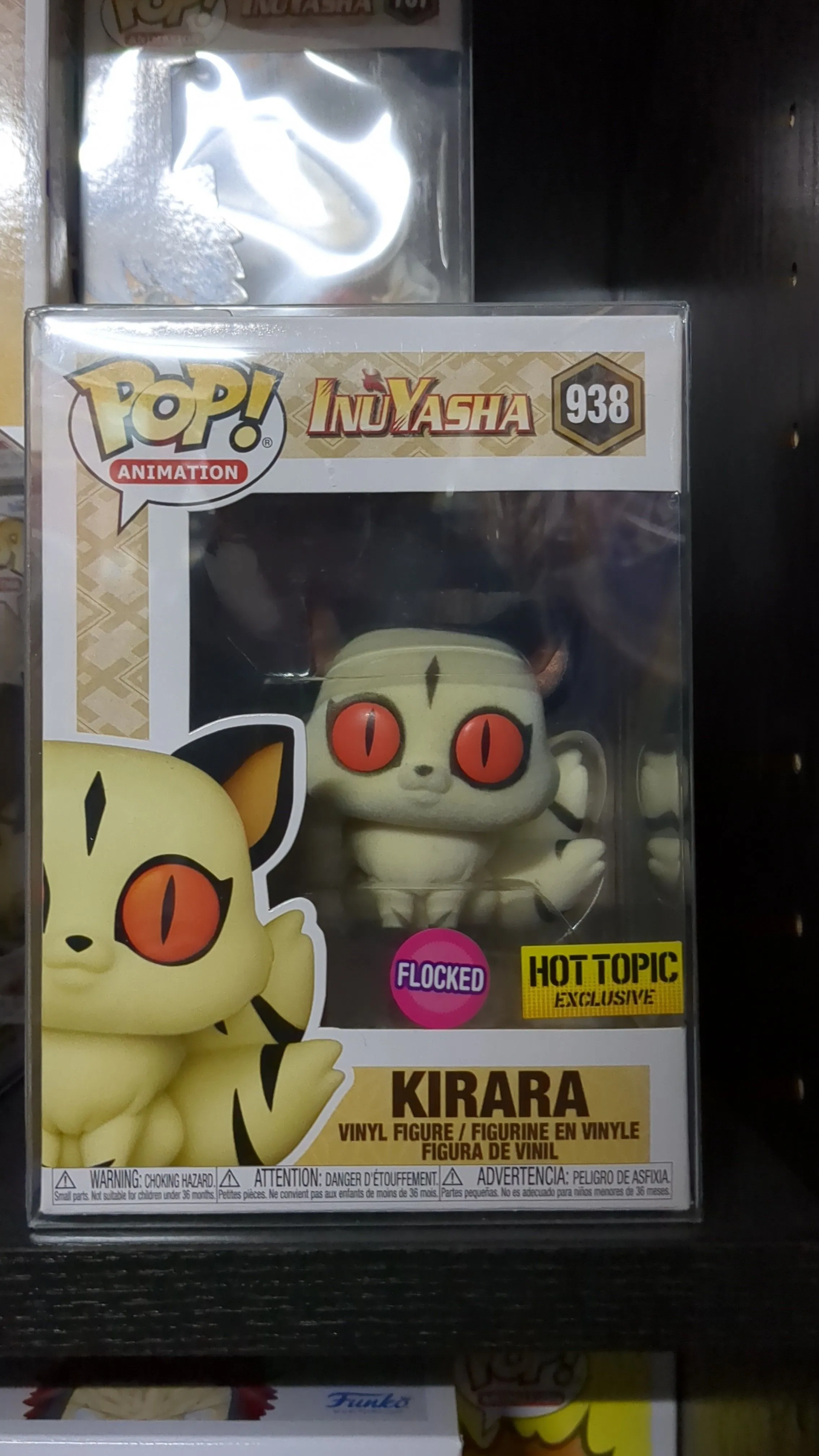 Product image for Kirara