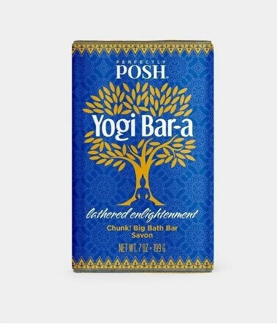 Product image for Perfectly Posh Yogi Bara Chunk Soap 7oz