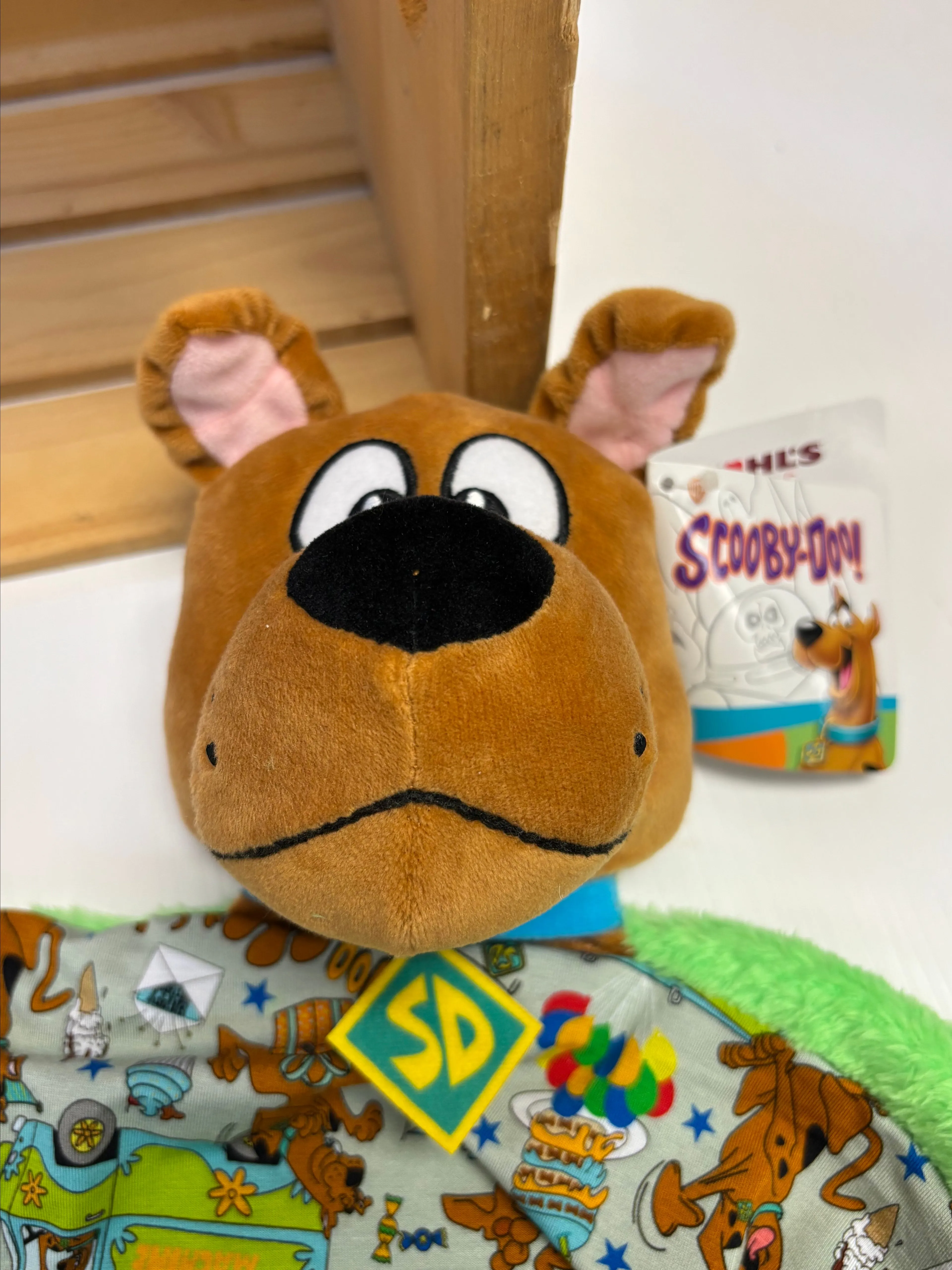 Product image for Custom Lovey mini blanket