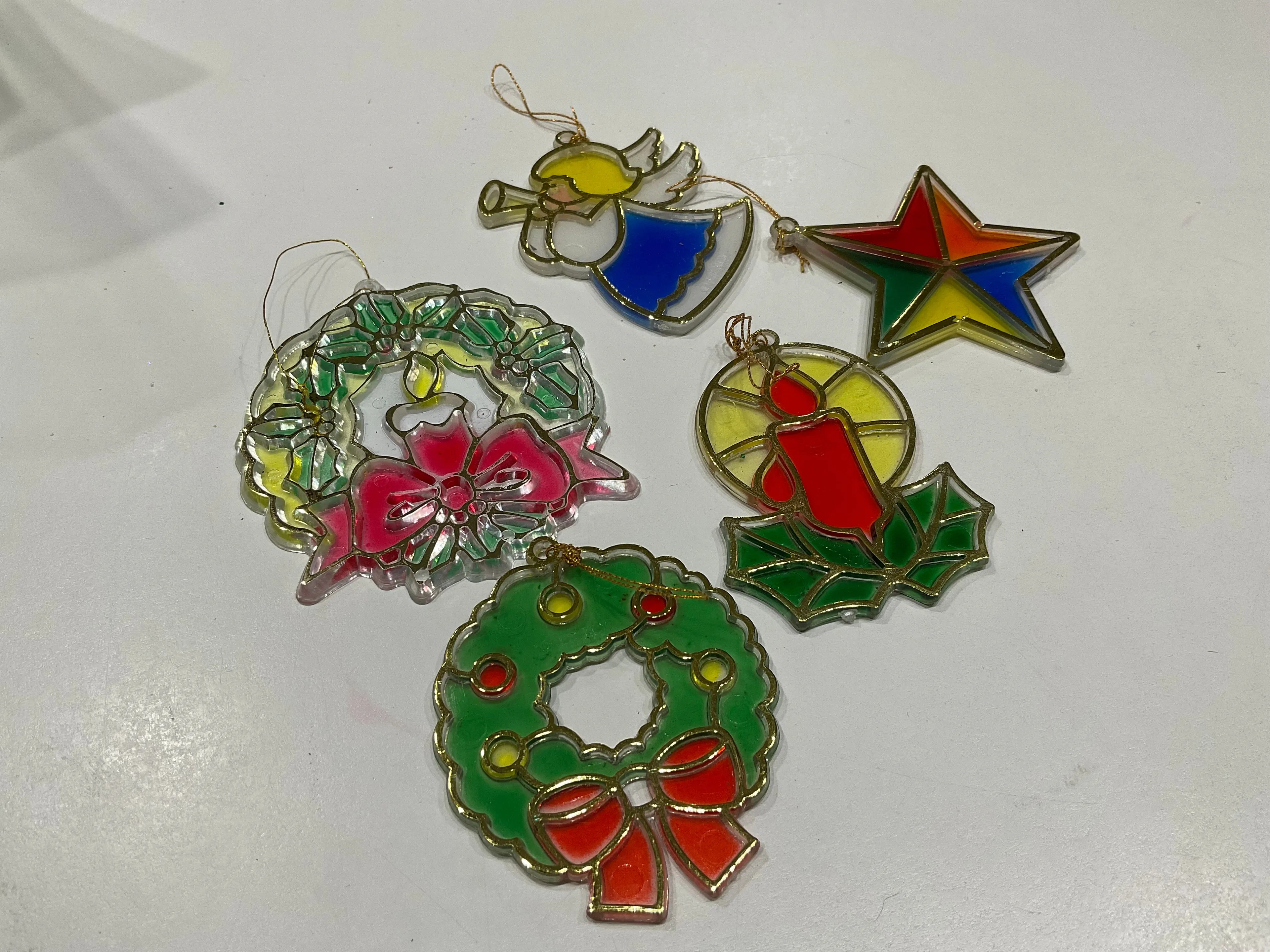 Product image for crafter's pieces