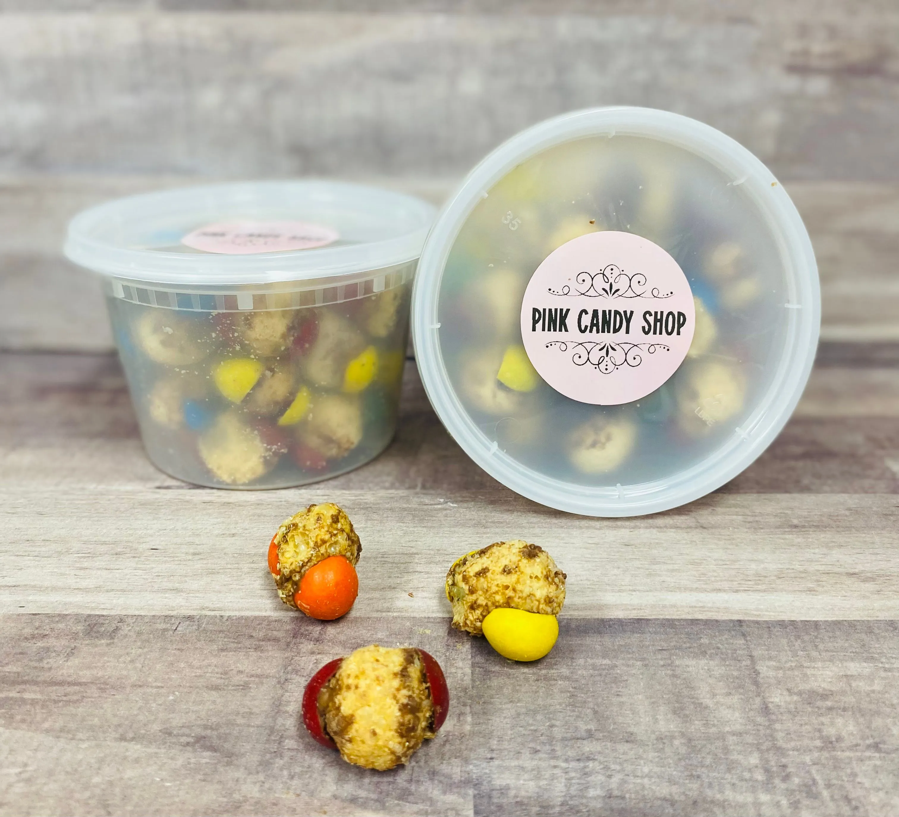 Product image for Cold-brew Caramel Crunchies