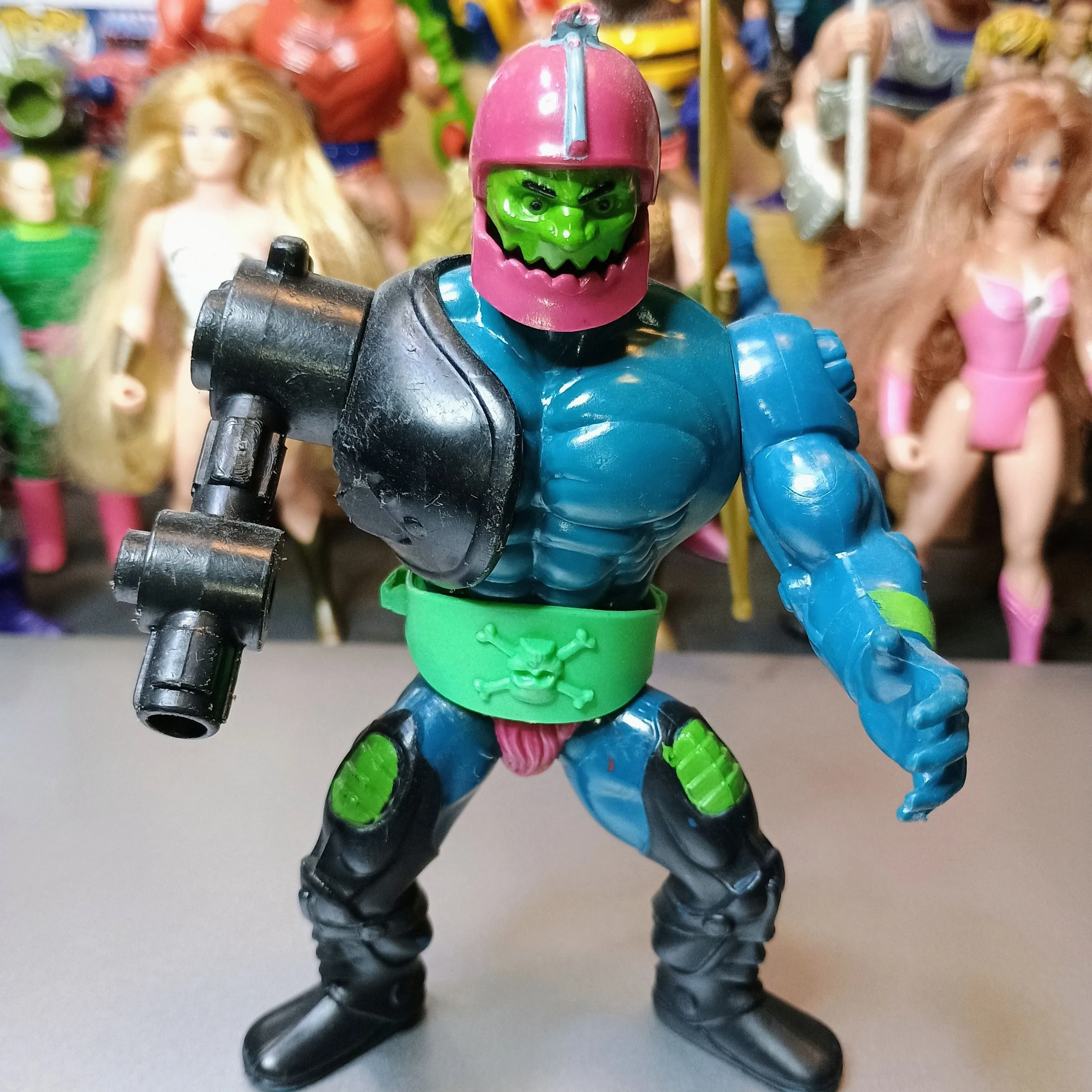 Product image for Trap Jaw