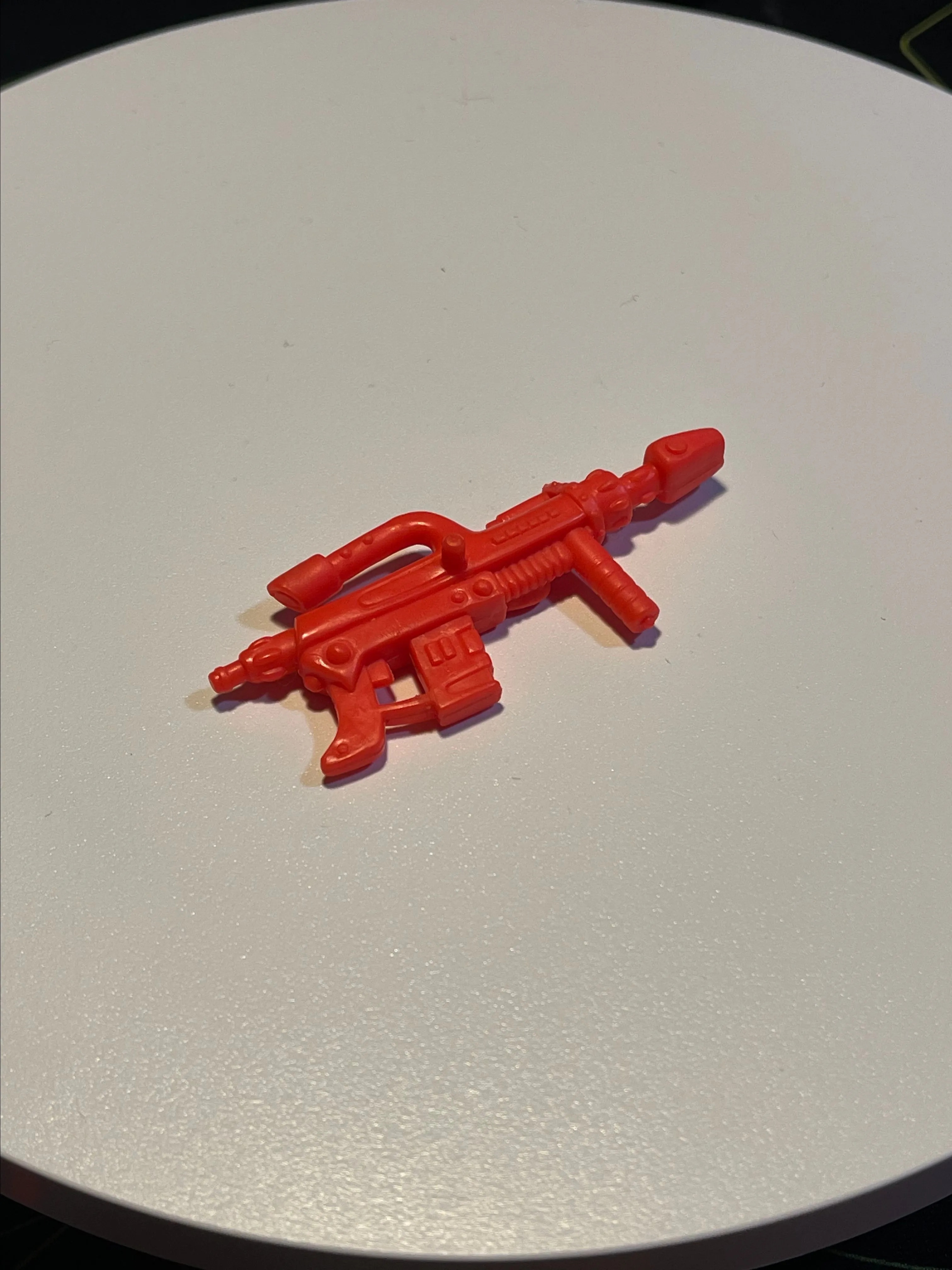 Product image for TMNT Toon Zak Laser Accessory