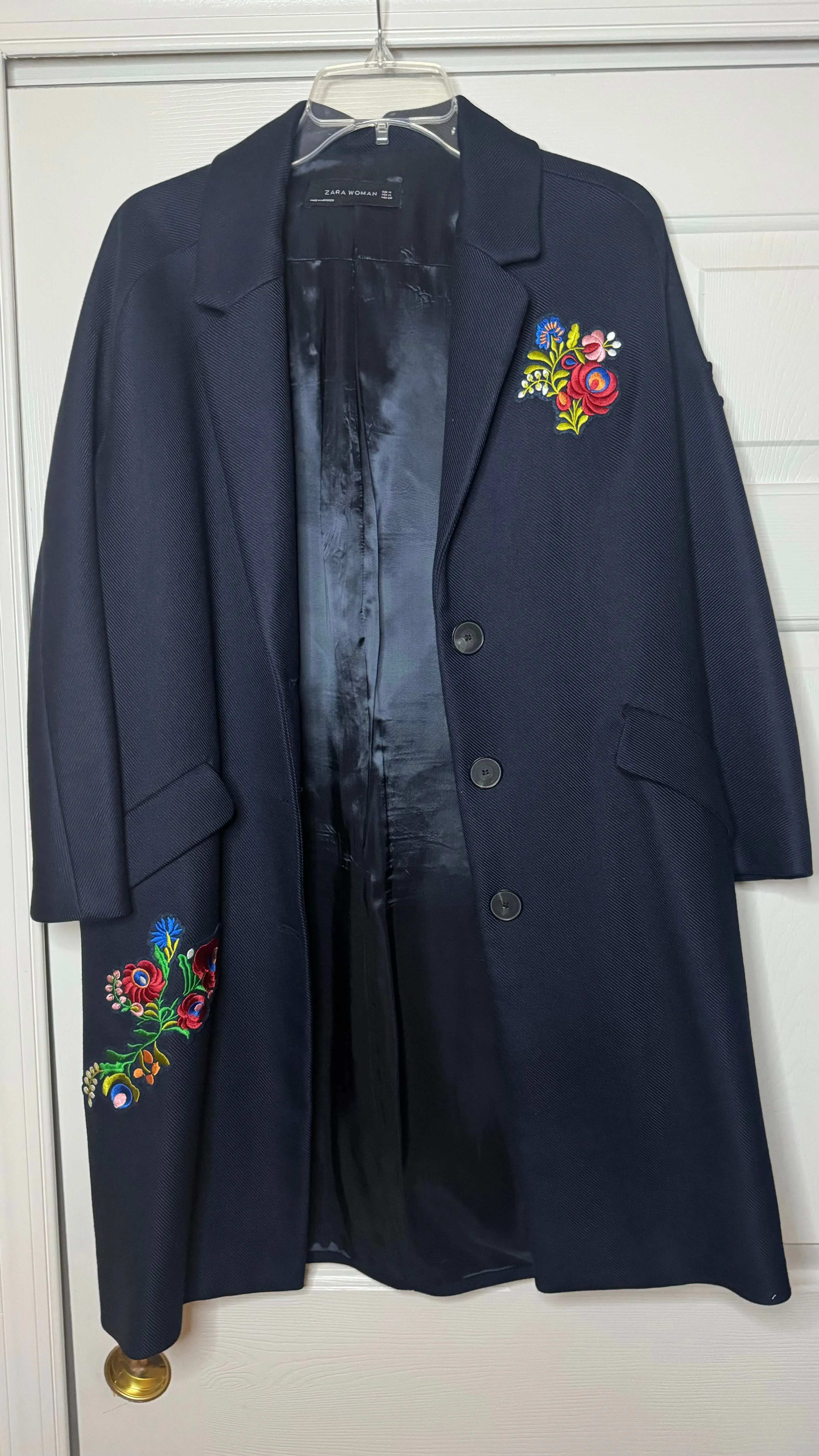 Product image for Zara Coat