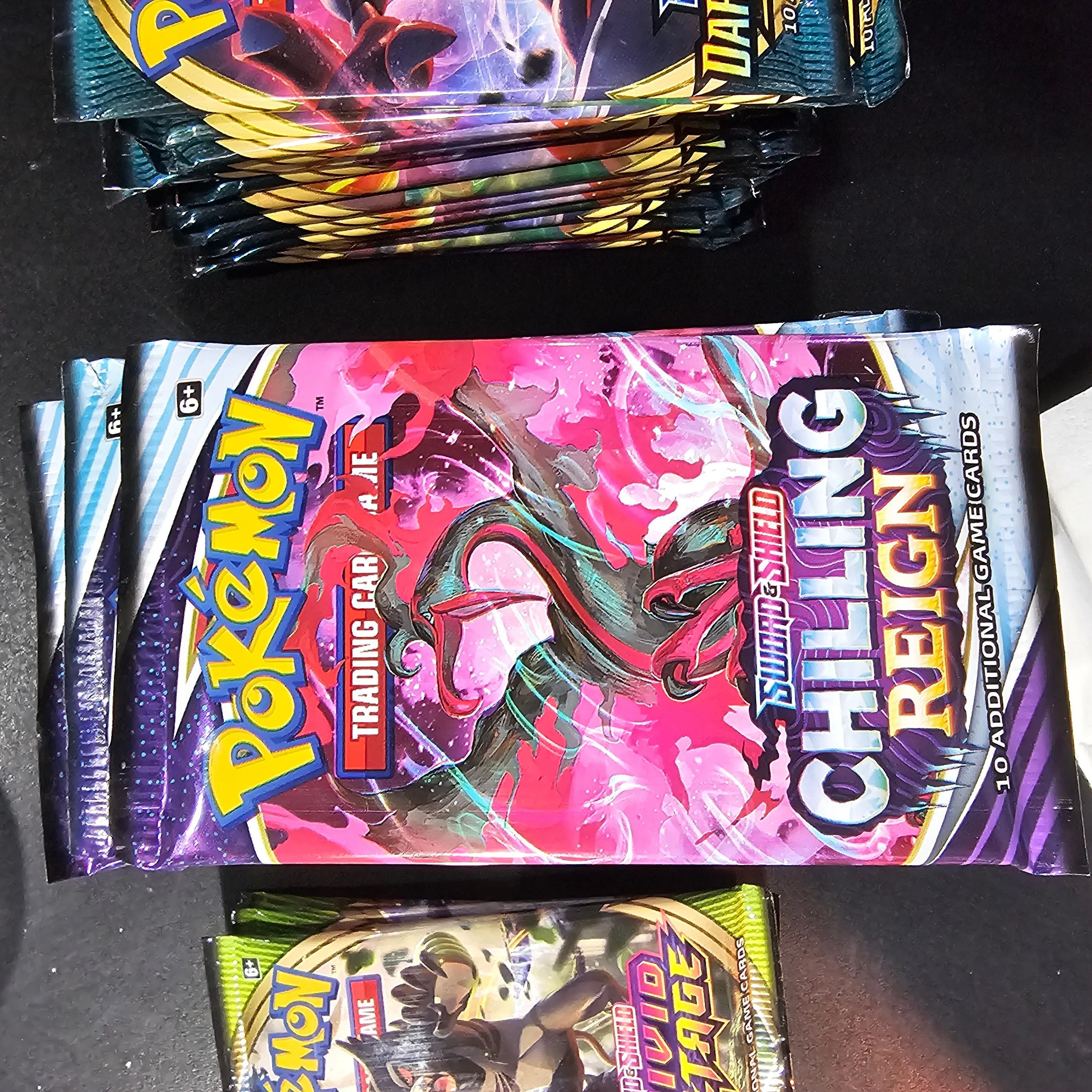 Product image for pack