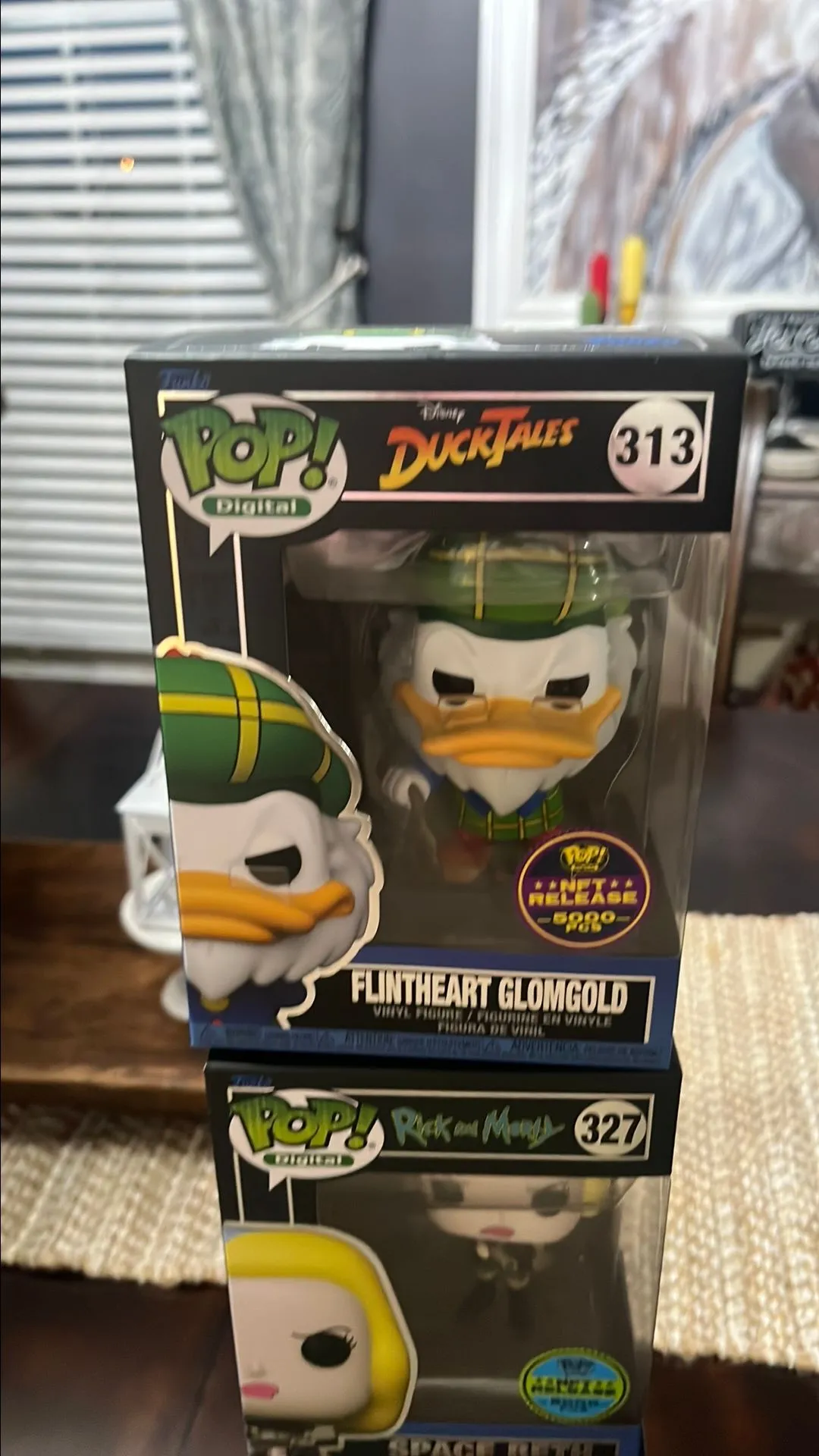 Product image for Flintheart glomgold