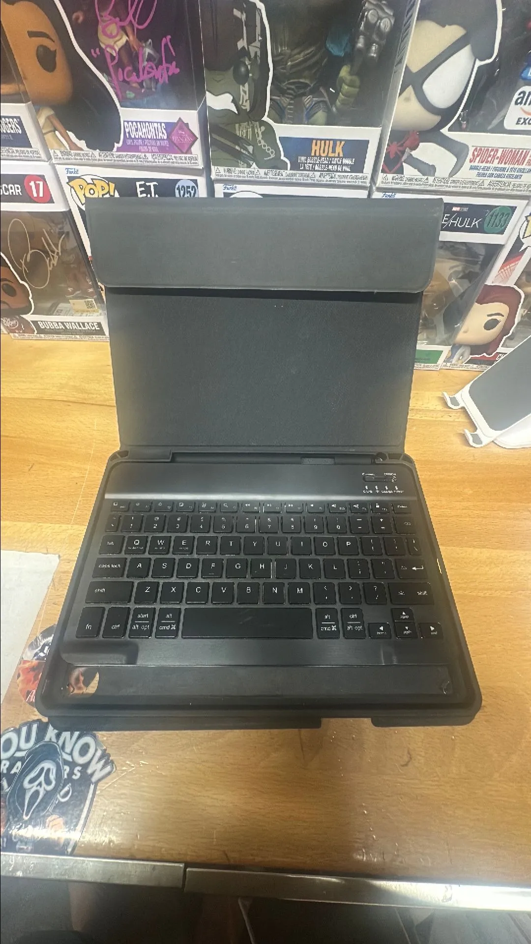 Product image for I pad cover