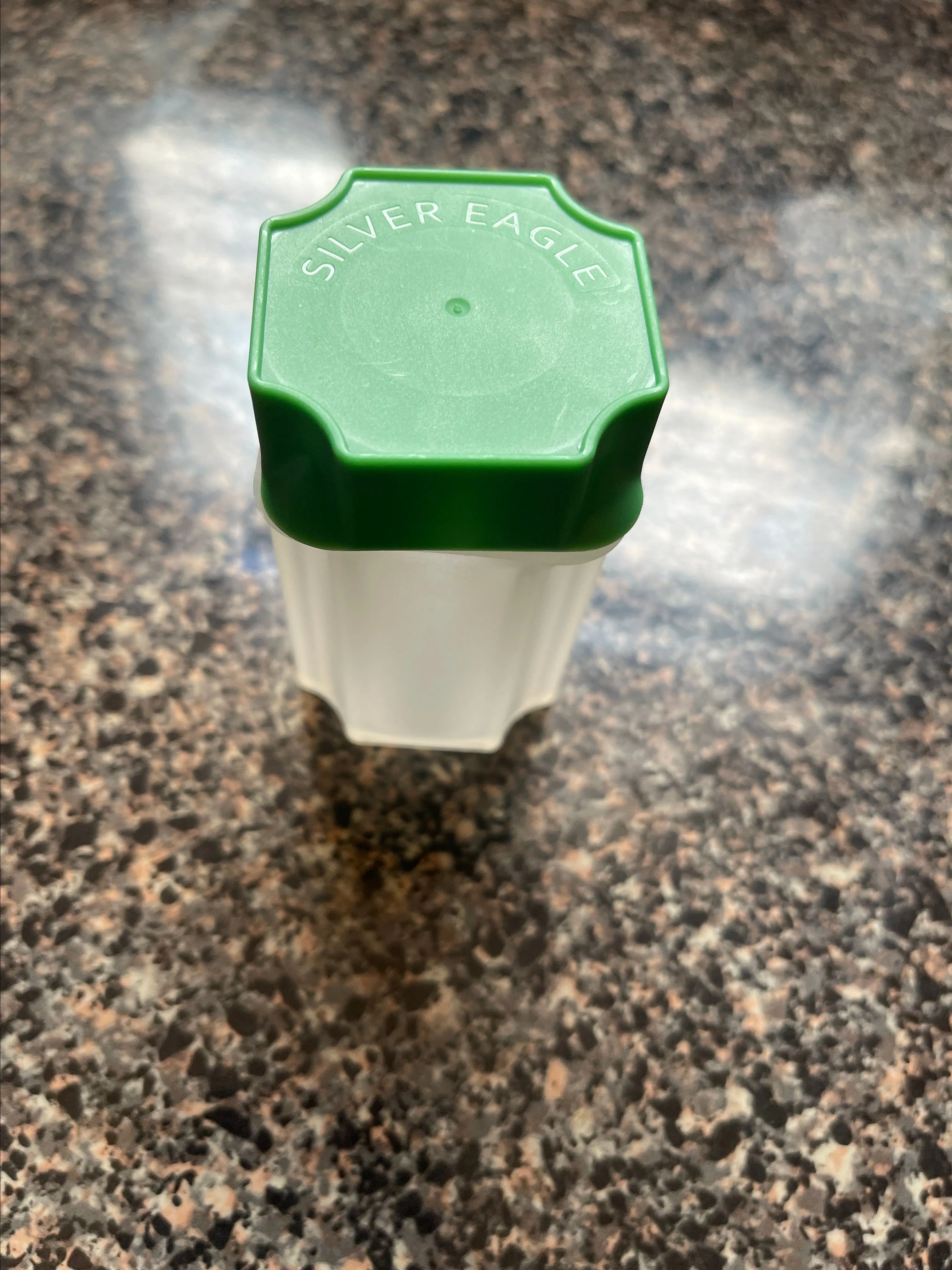 Product image for ASE Tube