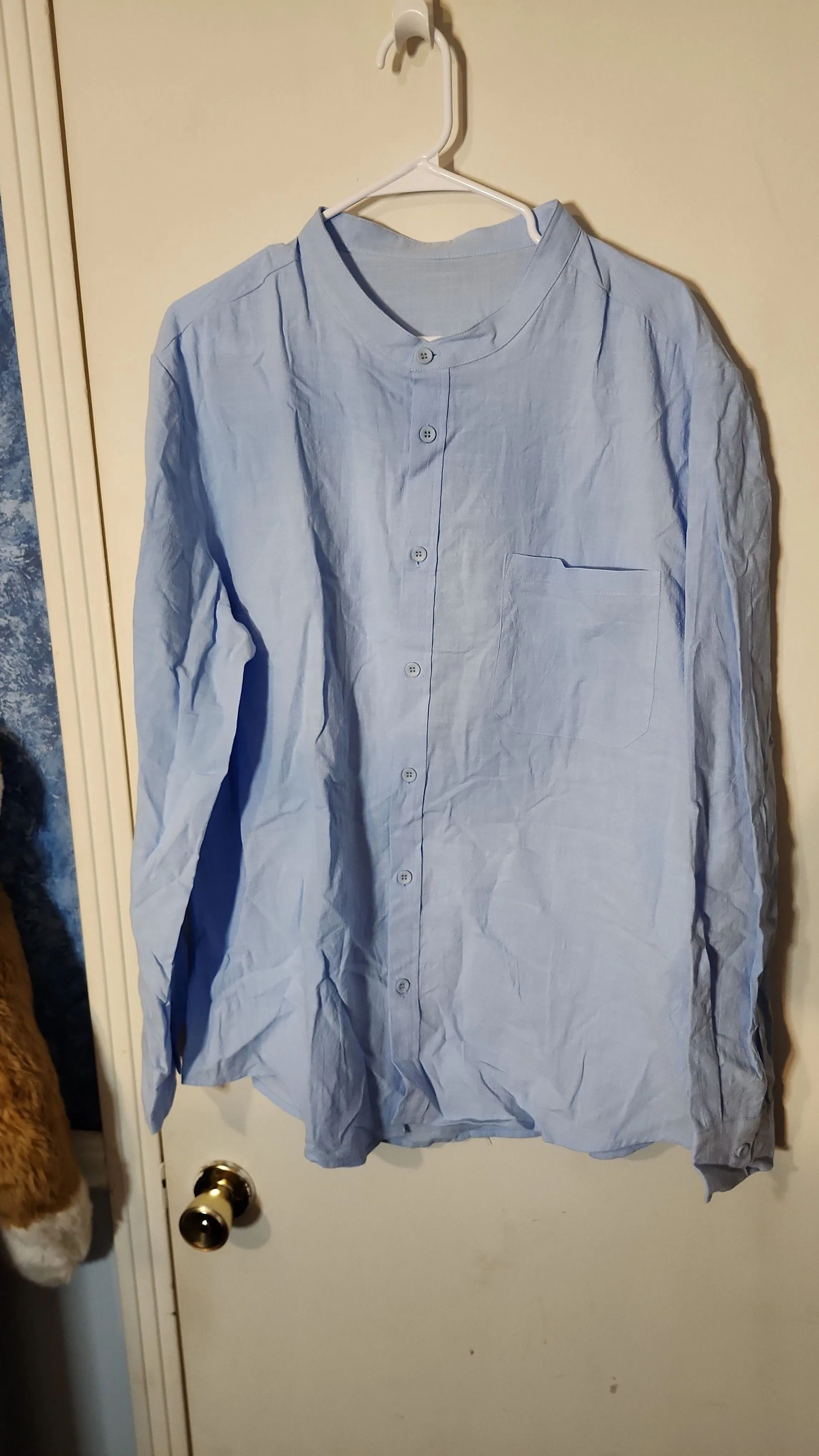 Product image for mens XL shirt, new.  (a214)