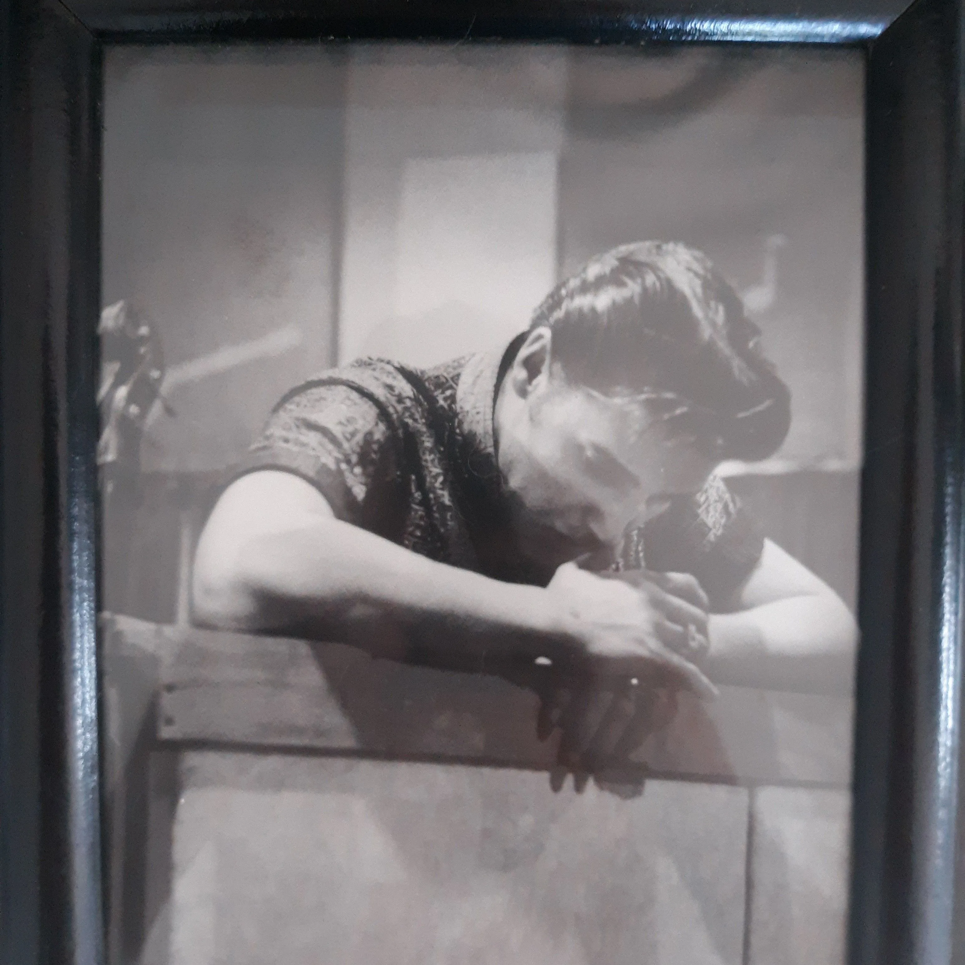 Product image for Elvis Presley photo rare