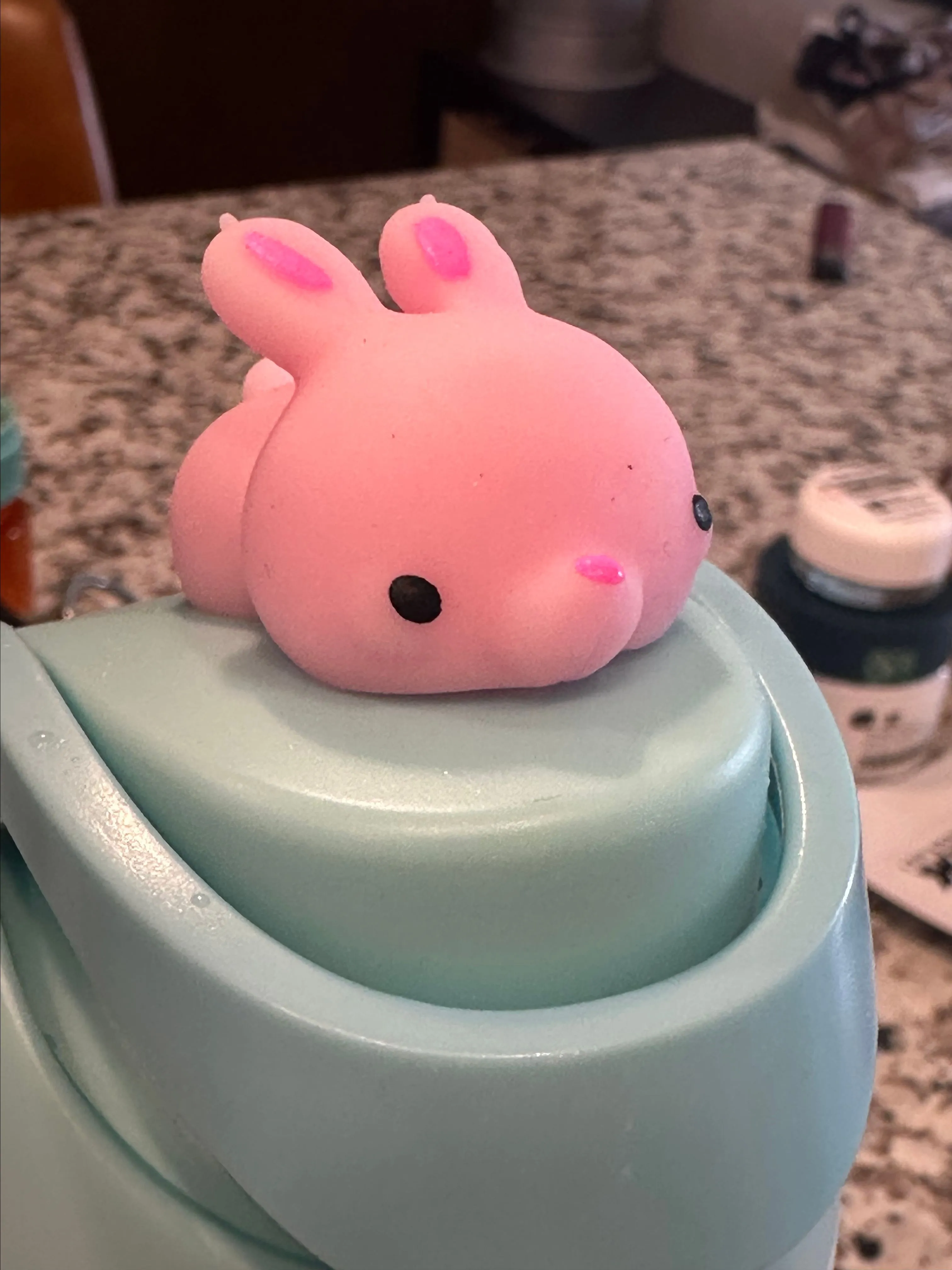 Product image for Squishy! Help me get to 200 sales!