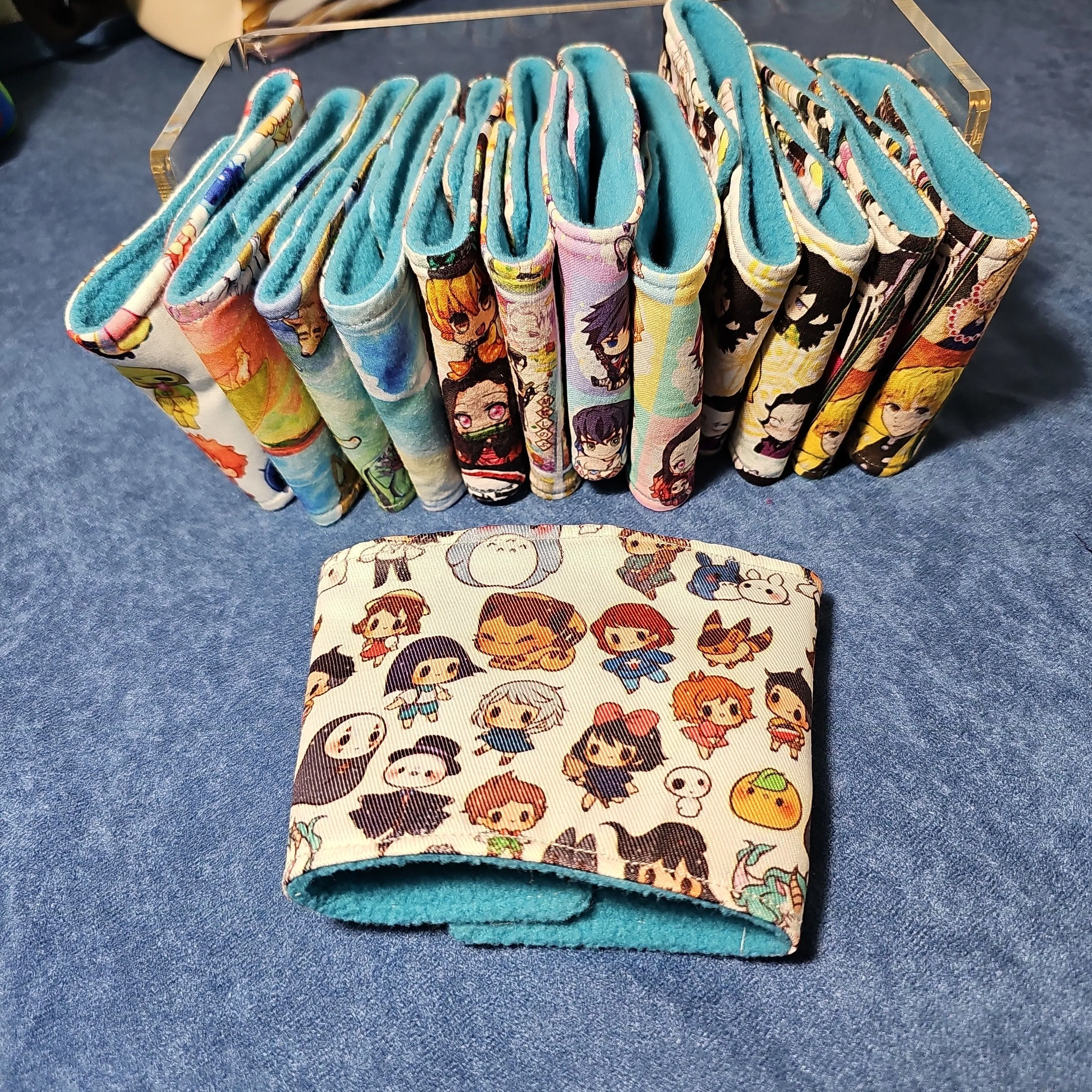 Product image for anime coffee coozies pick 1