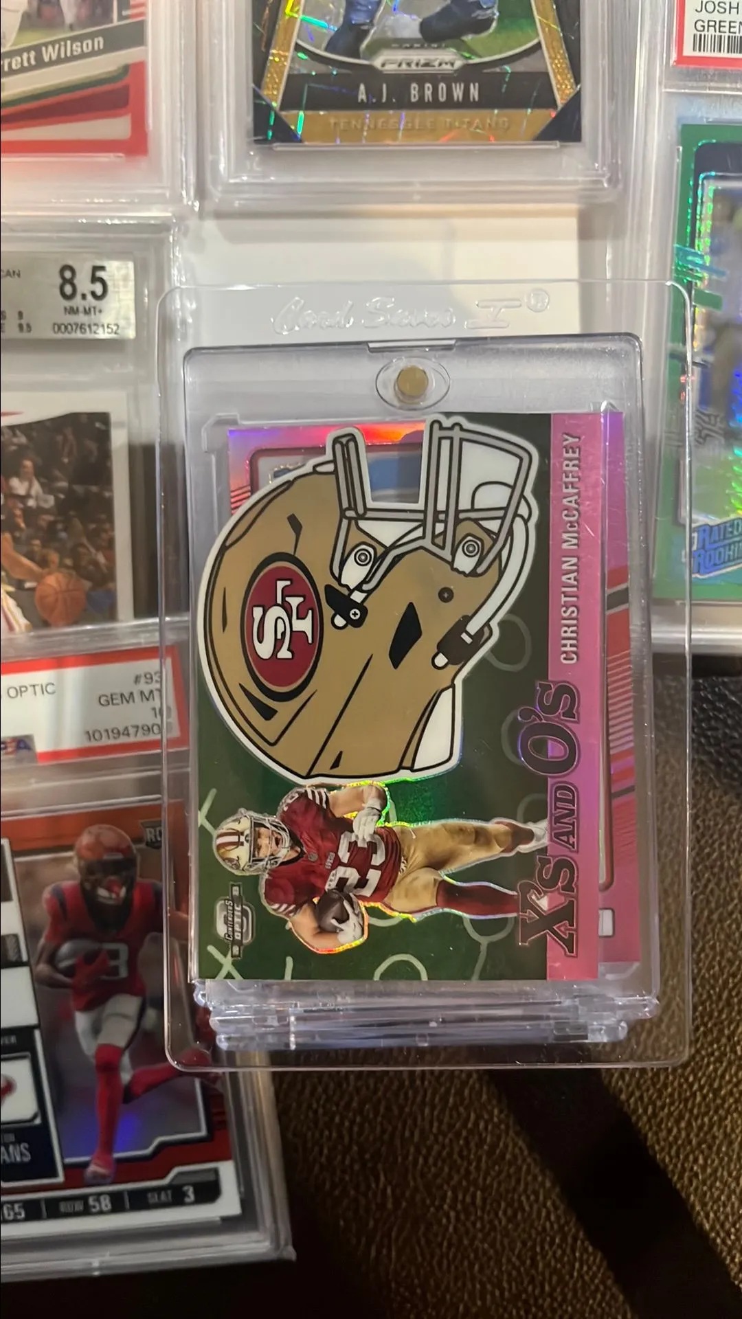 Product image for Mccaffrey