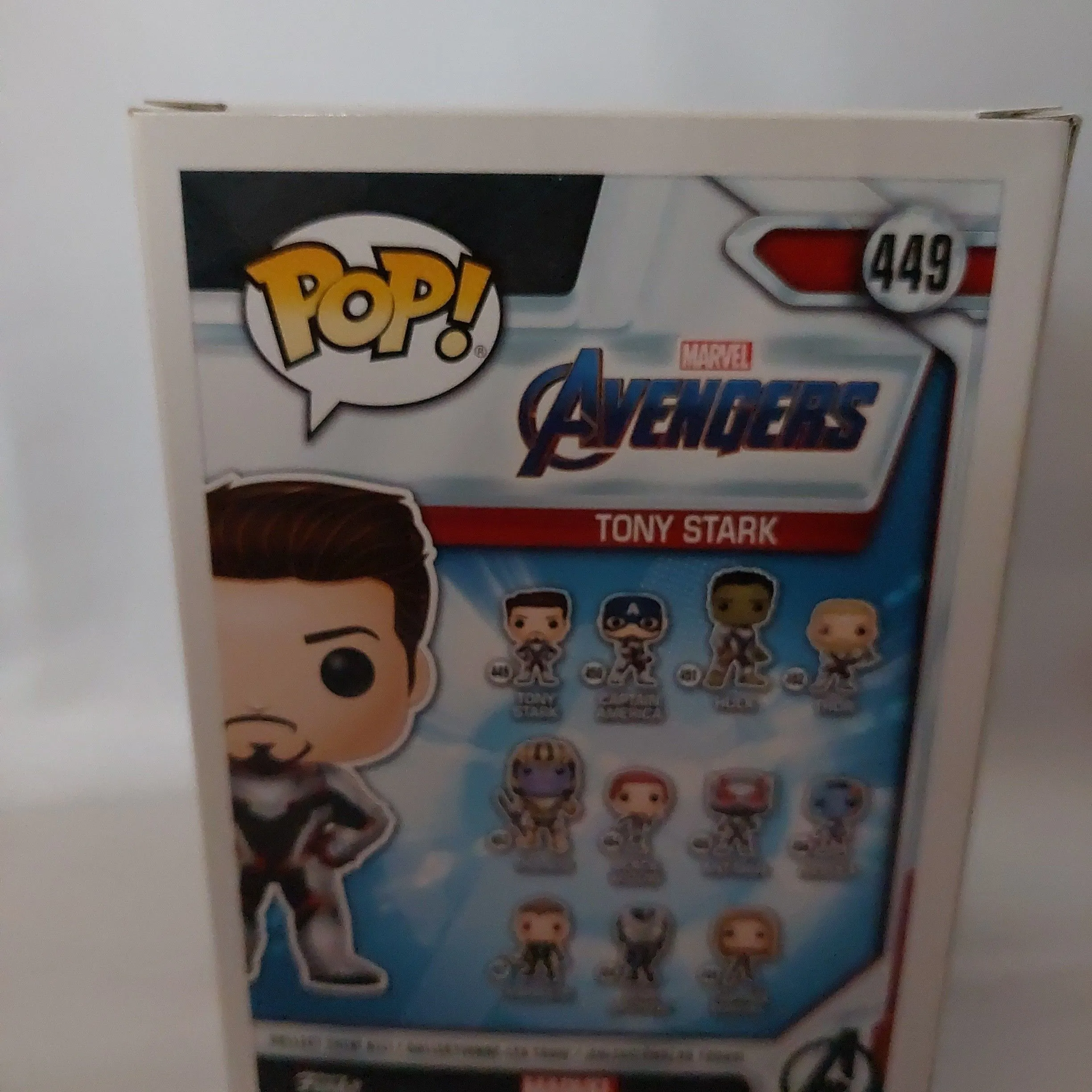 Listing Image Blurred Background