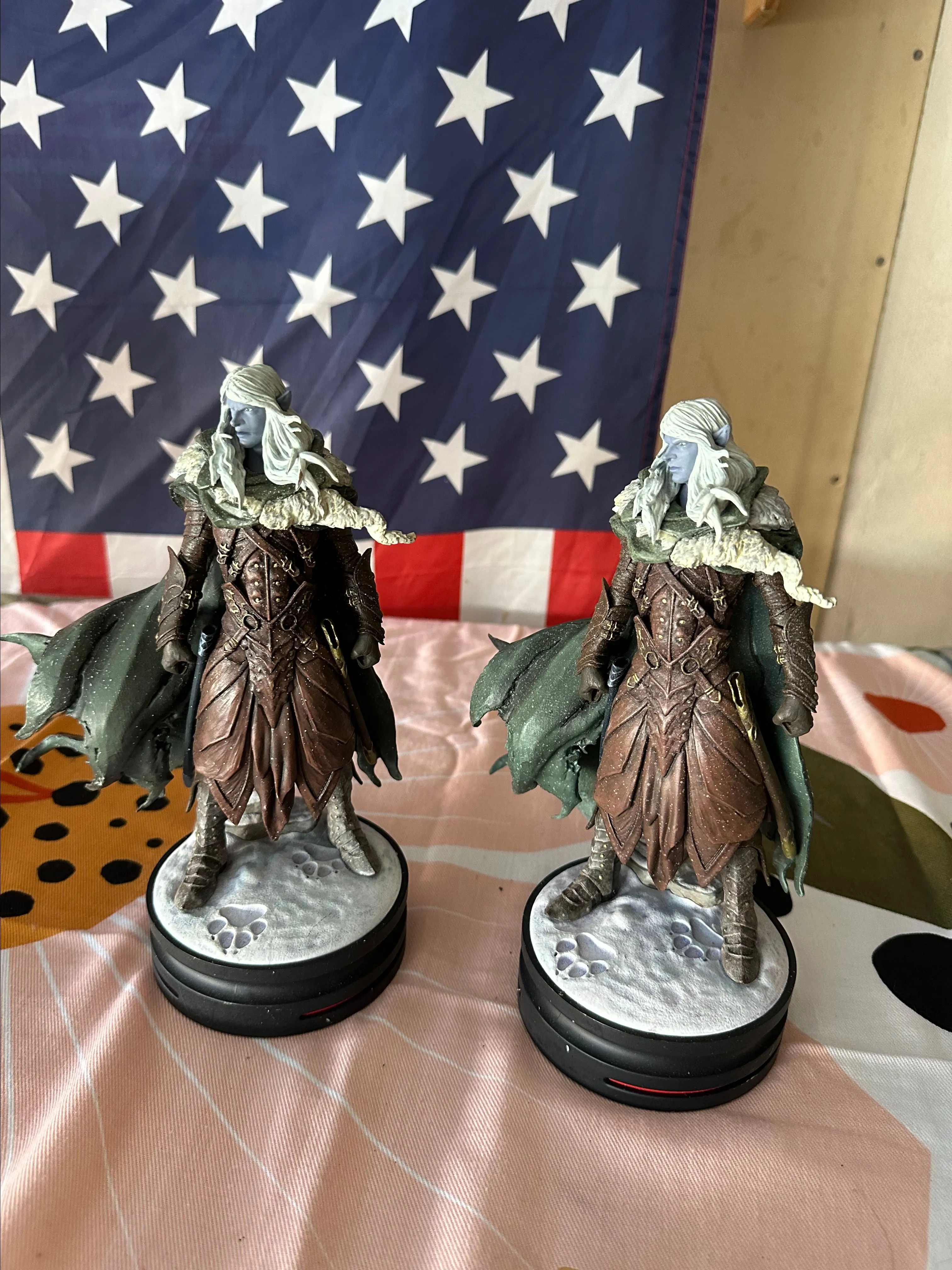 Product image for Dungeon and Dragons Figurines