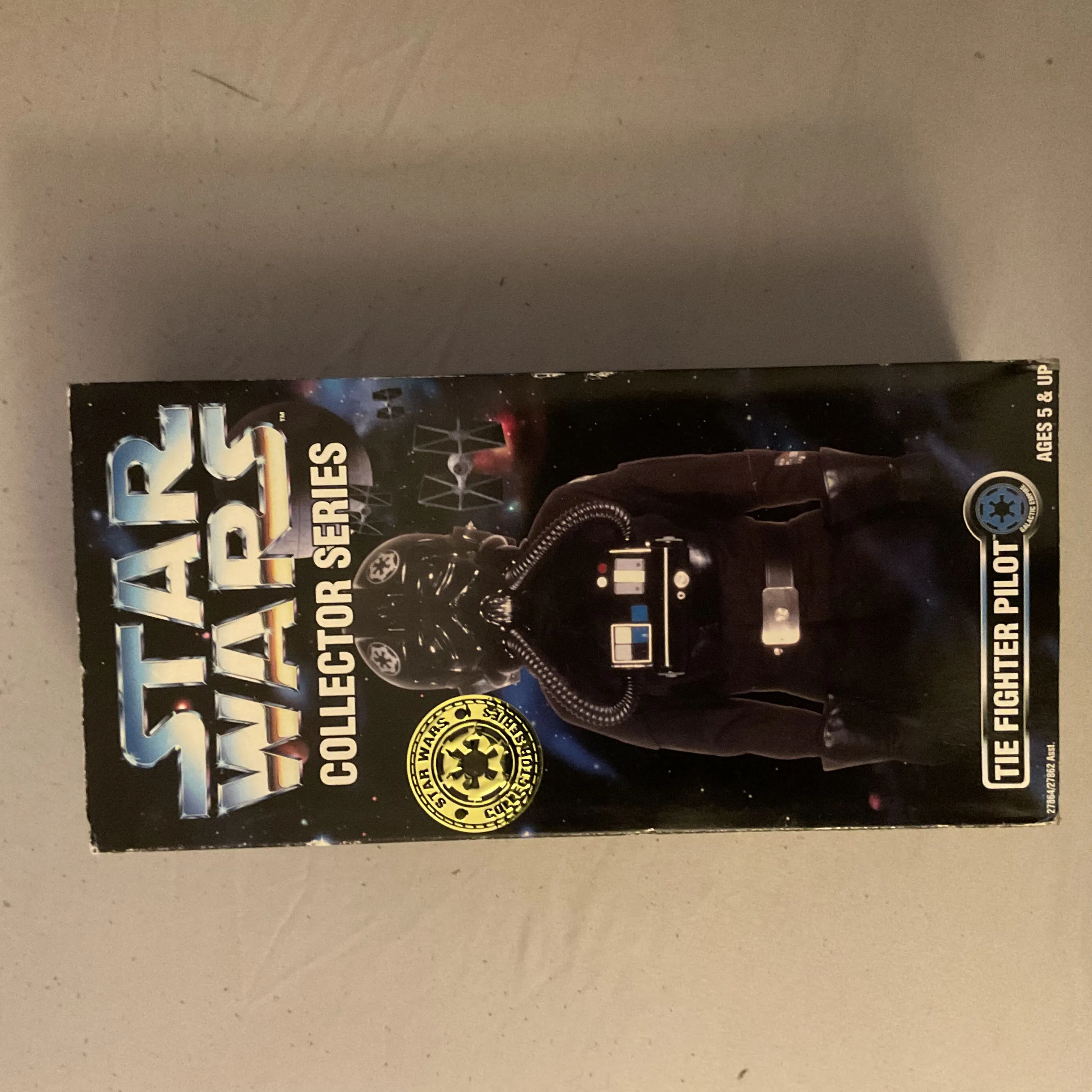 Product image for Star Wars collector series