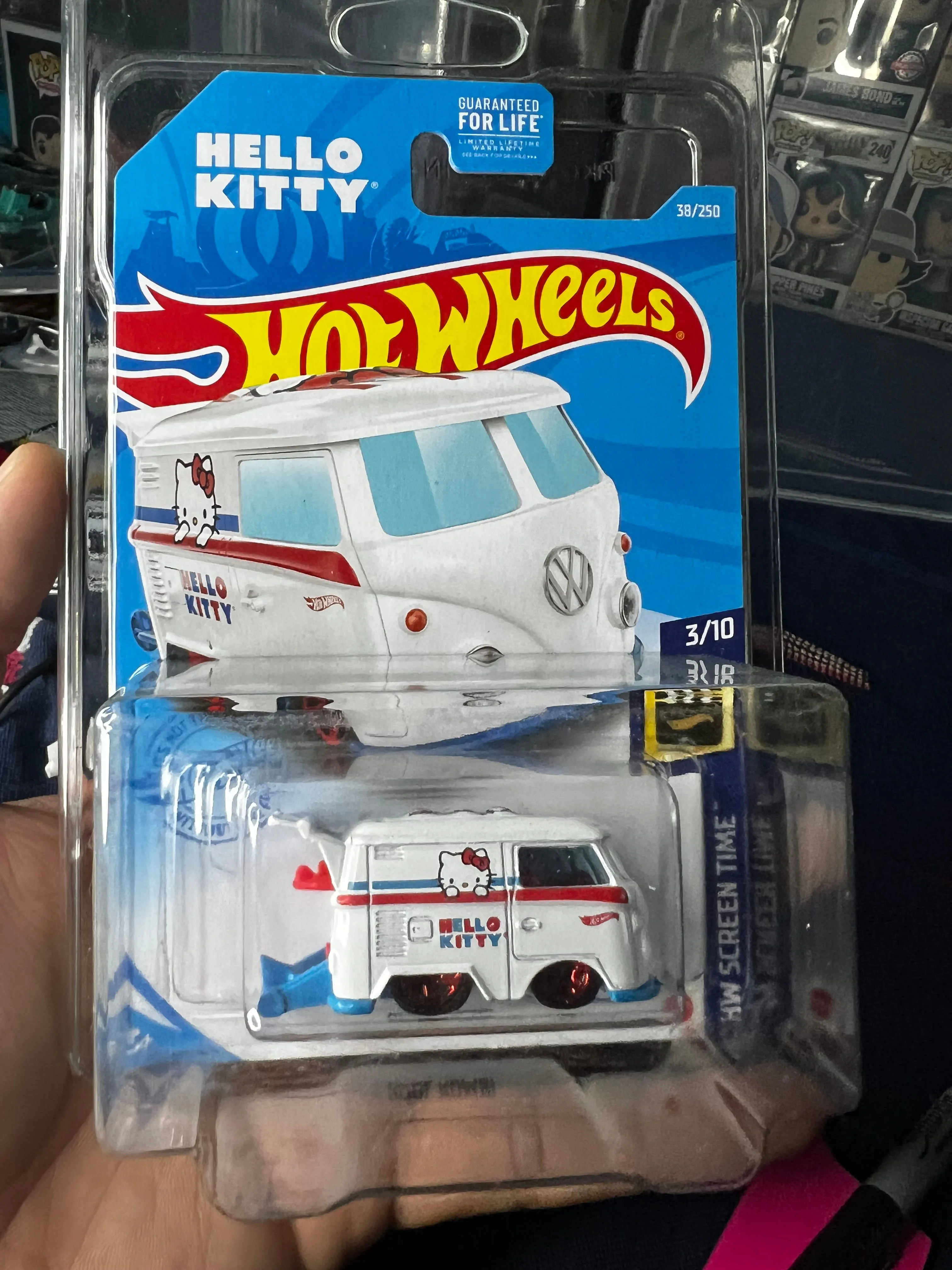 Product image for Hello Kitty Kool Kombi