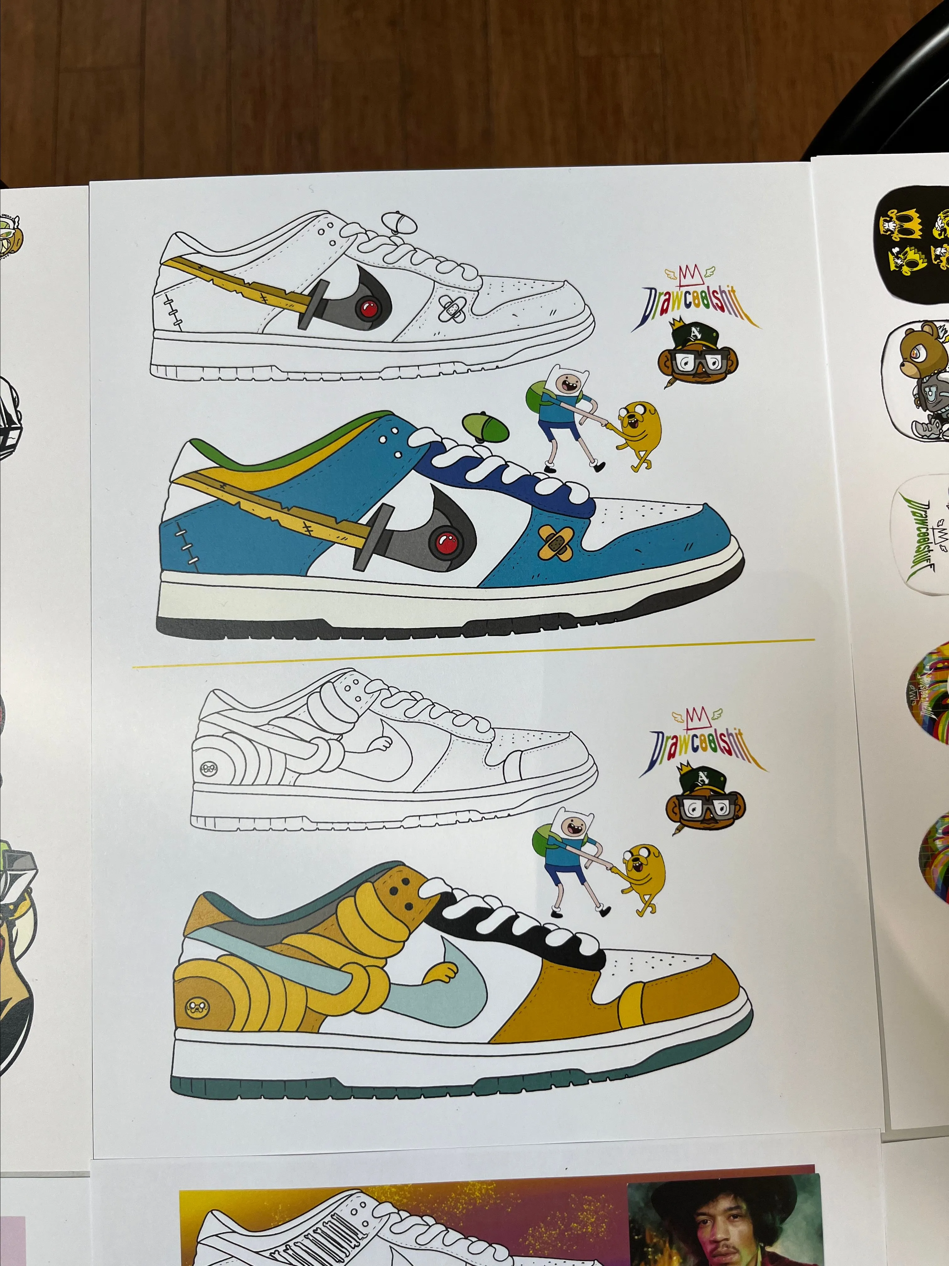 Product image for Time for…(concepts)