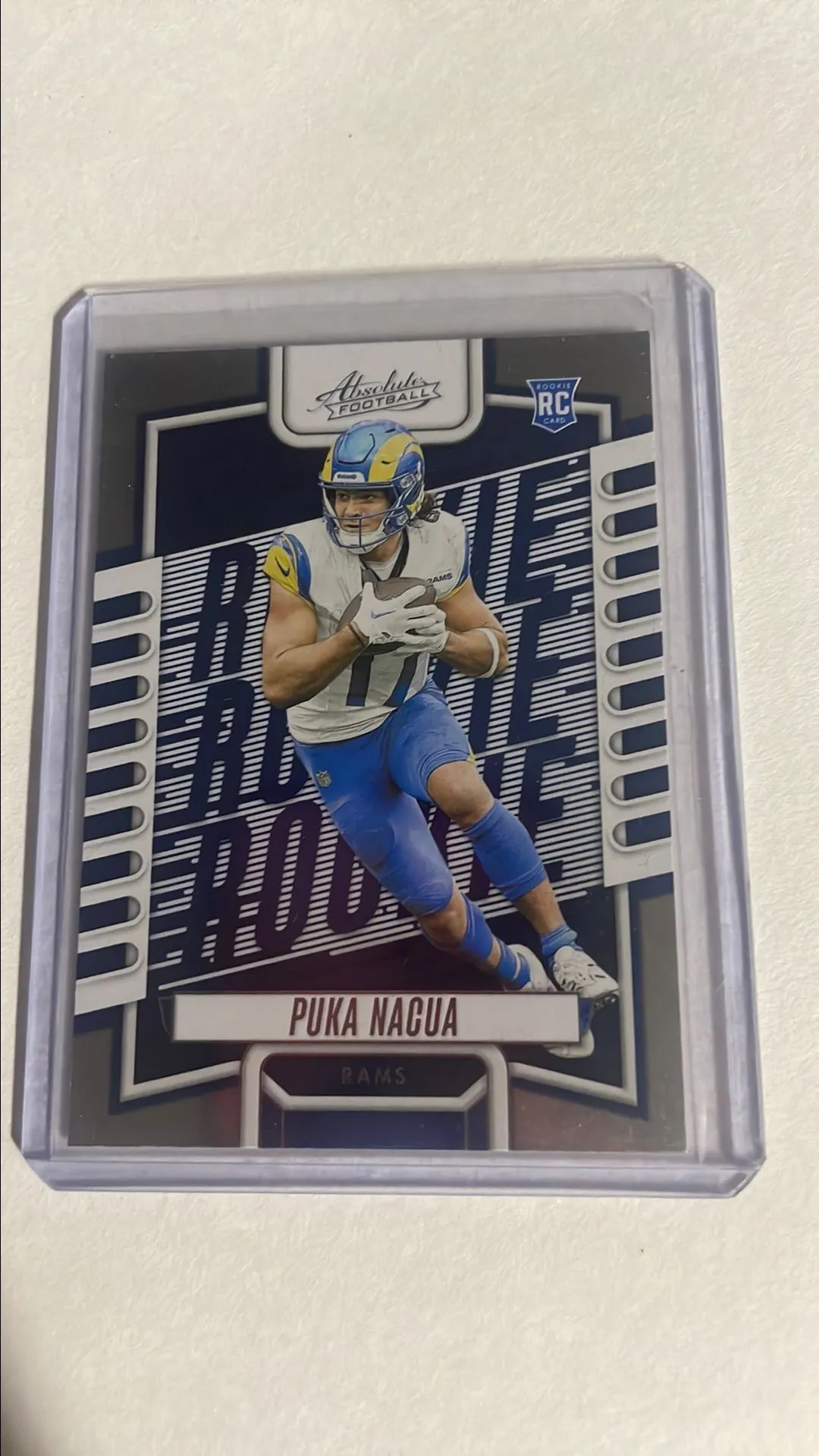 Product image for 2023 Panini Puka Nucua