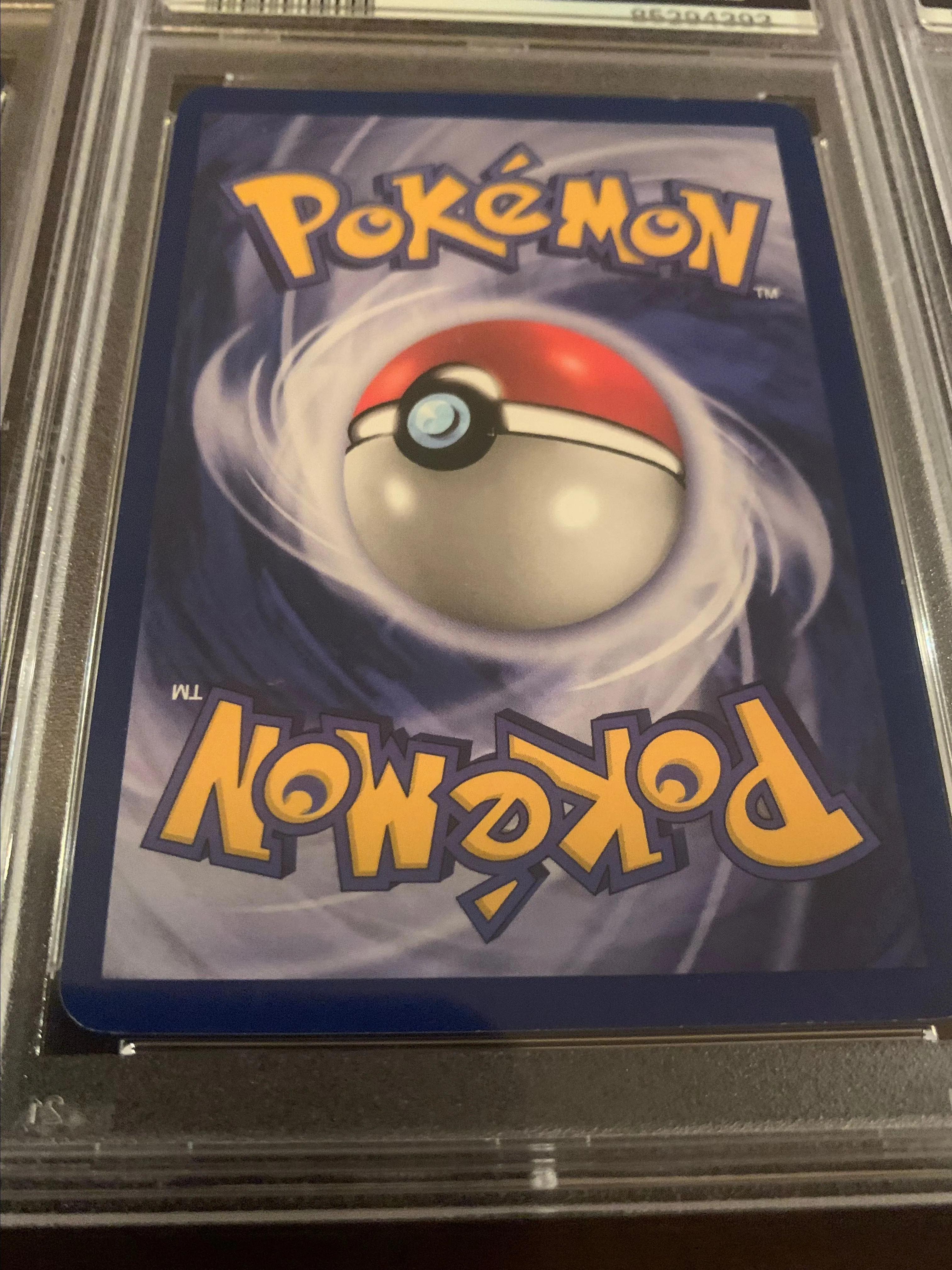 Product image for Pokemon Mystery Slab