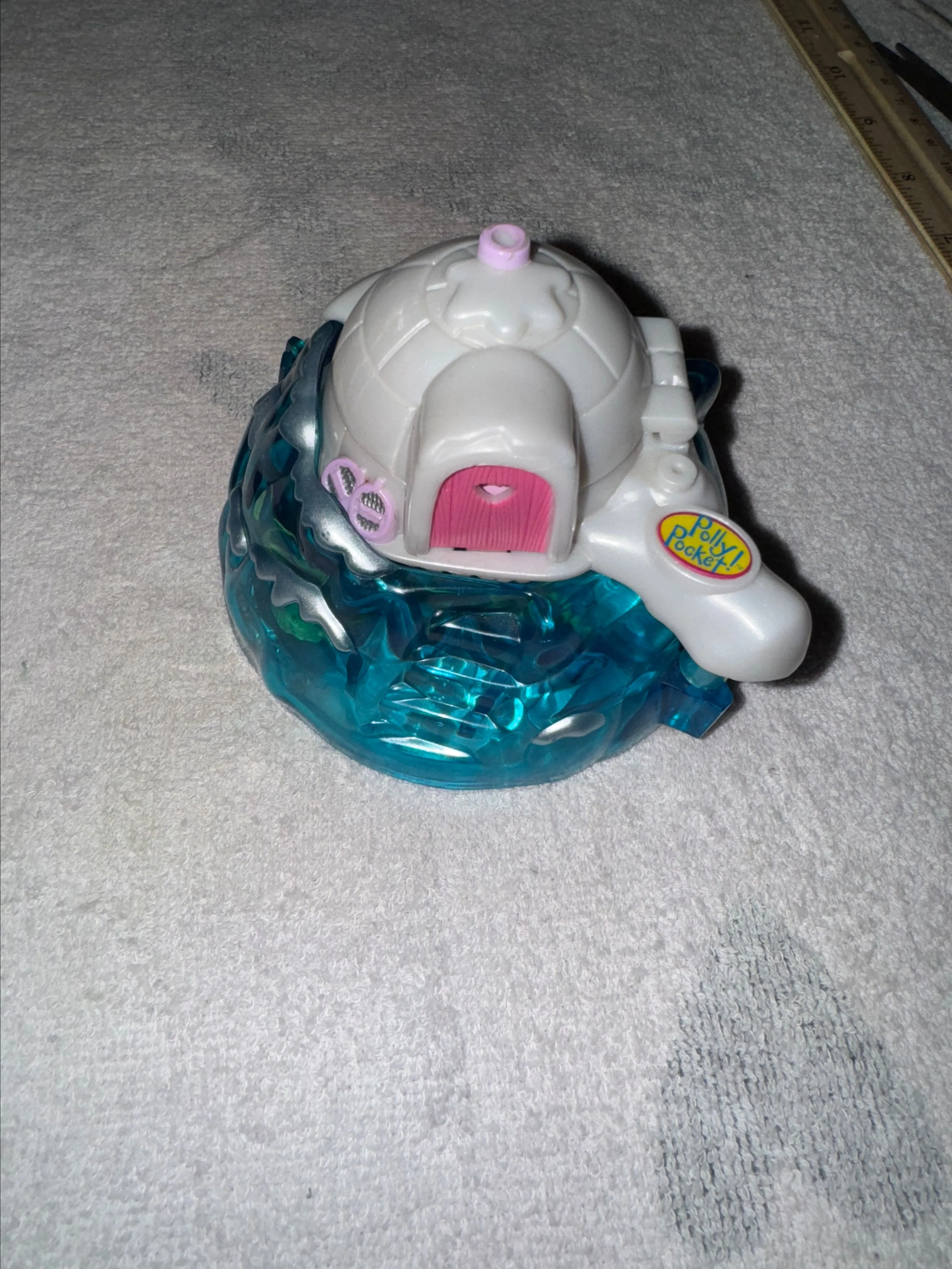 Product image for Polly pocket