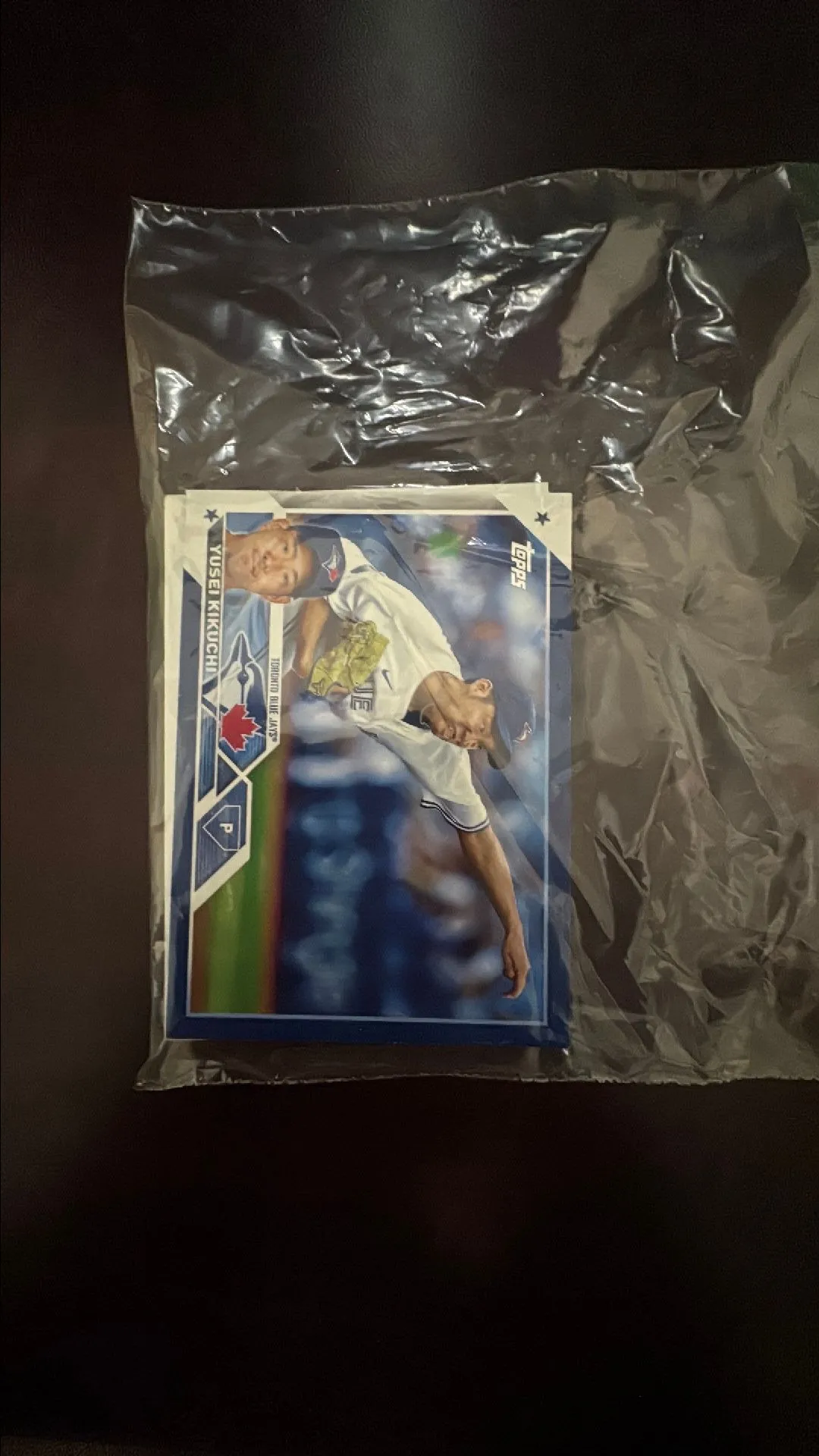 Product image for TEAM PACK BLUE JAYS