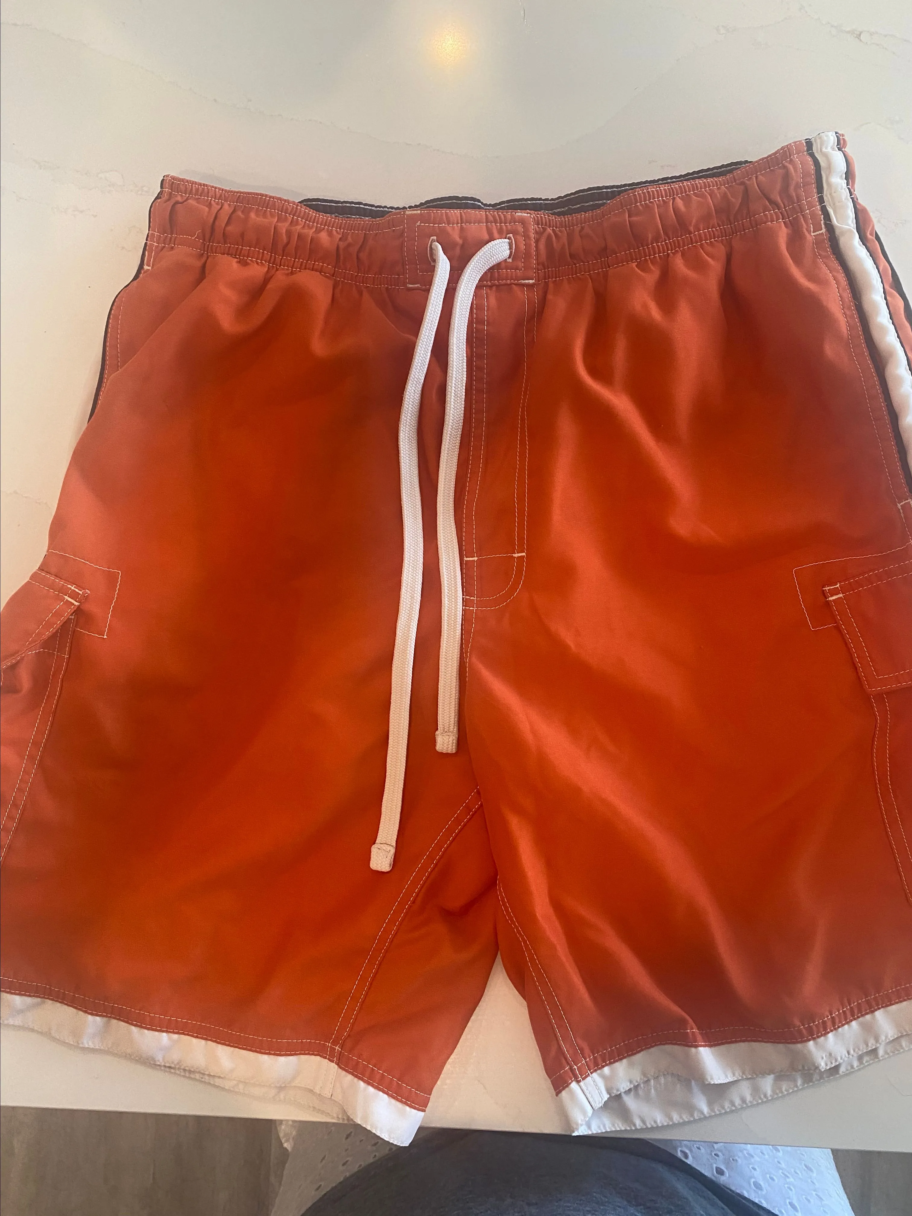 Product image for Swim trunks