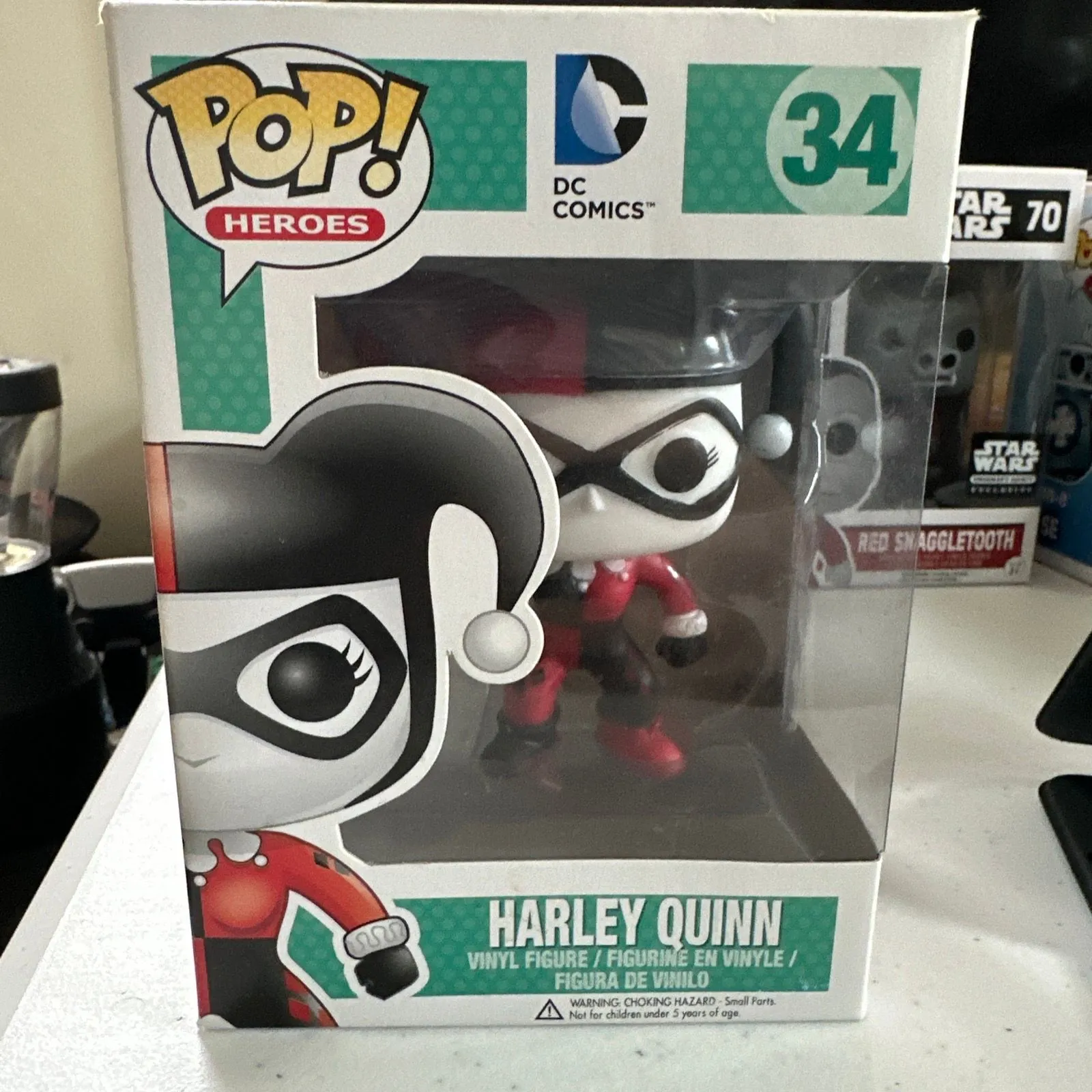 Product image for Harley Quinn