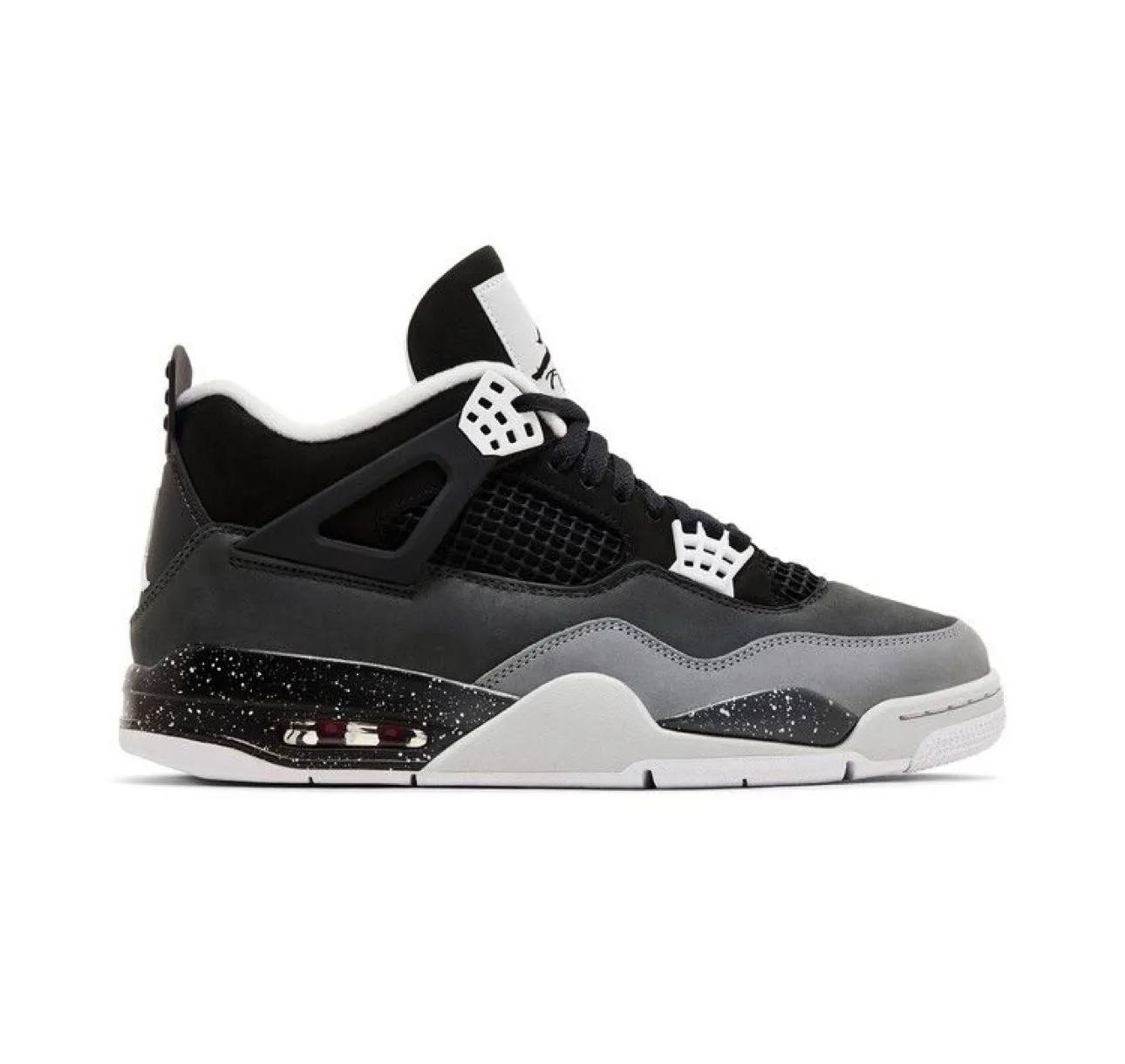 Product image for Air Jordan 4 Retro "Fear" Size 13 DS OG ALL