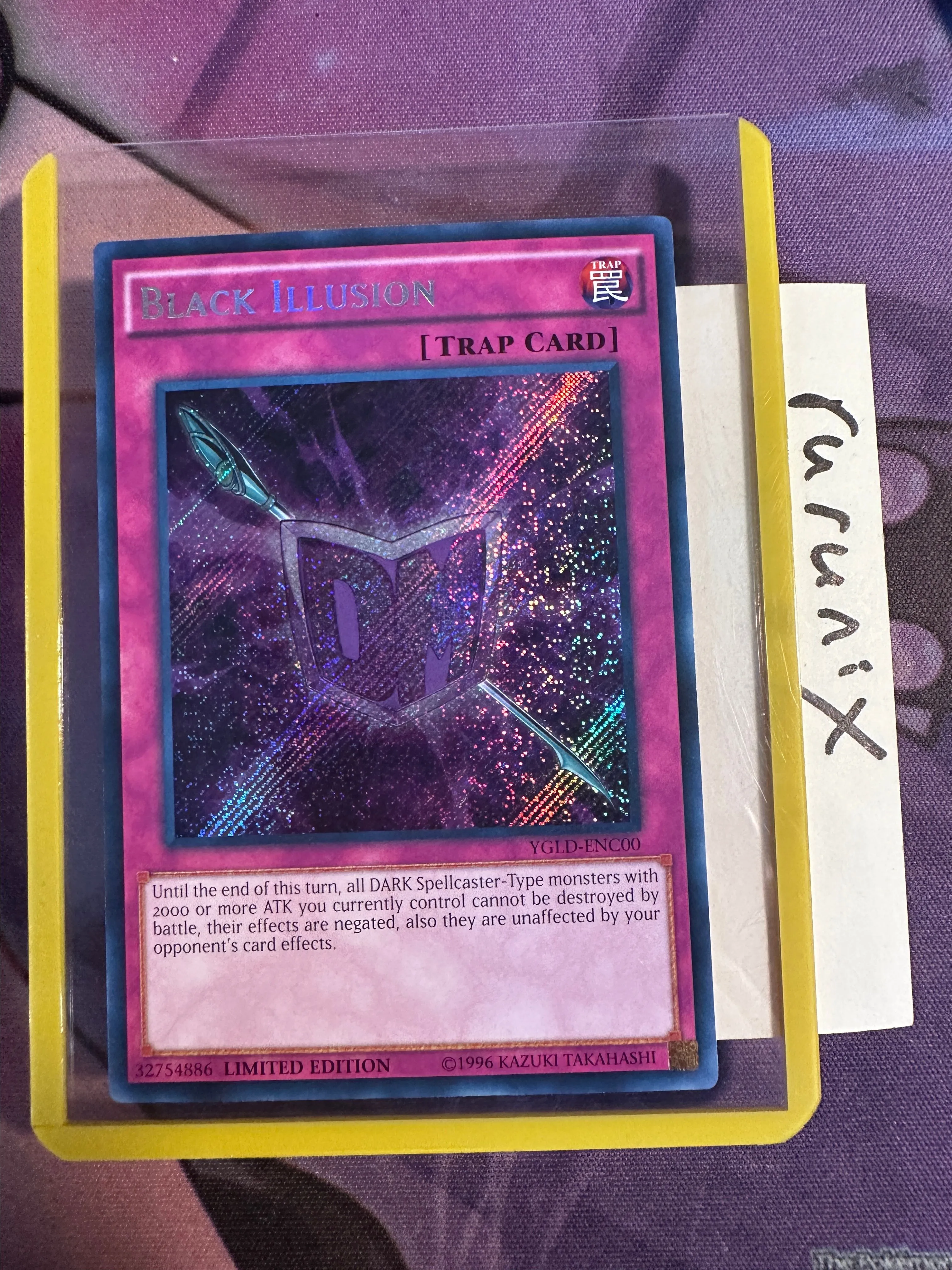 yugioh red eyes fusion deck Amazon.com: YU-GI-OH! - King of The Swamp (LDK2-ENK17) - Legendary Decks II  - 1st Edition main image 0