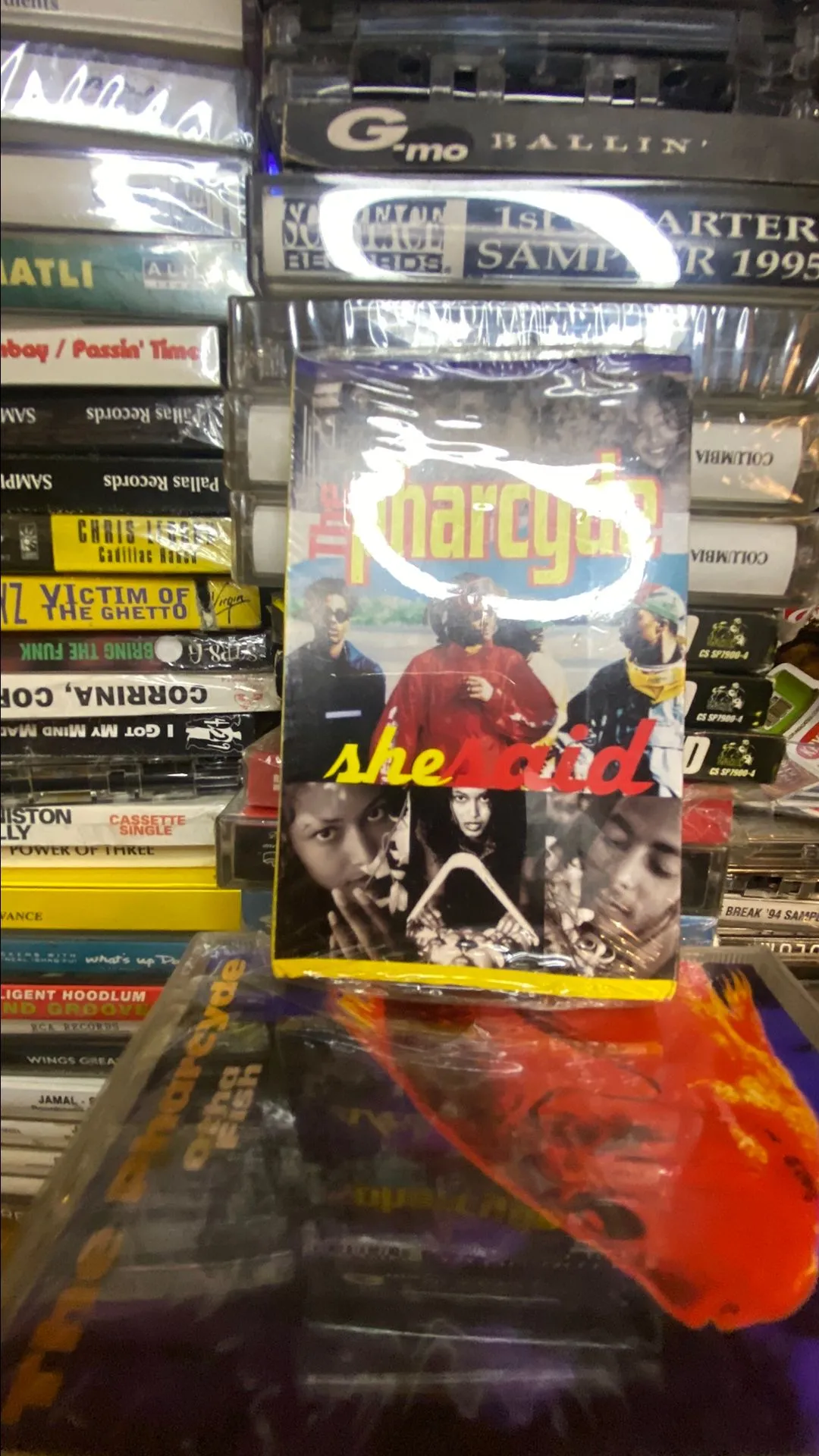 Product image for The pharcyde