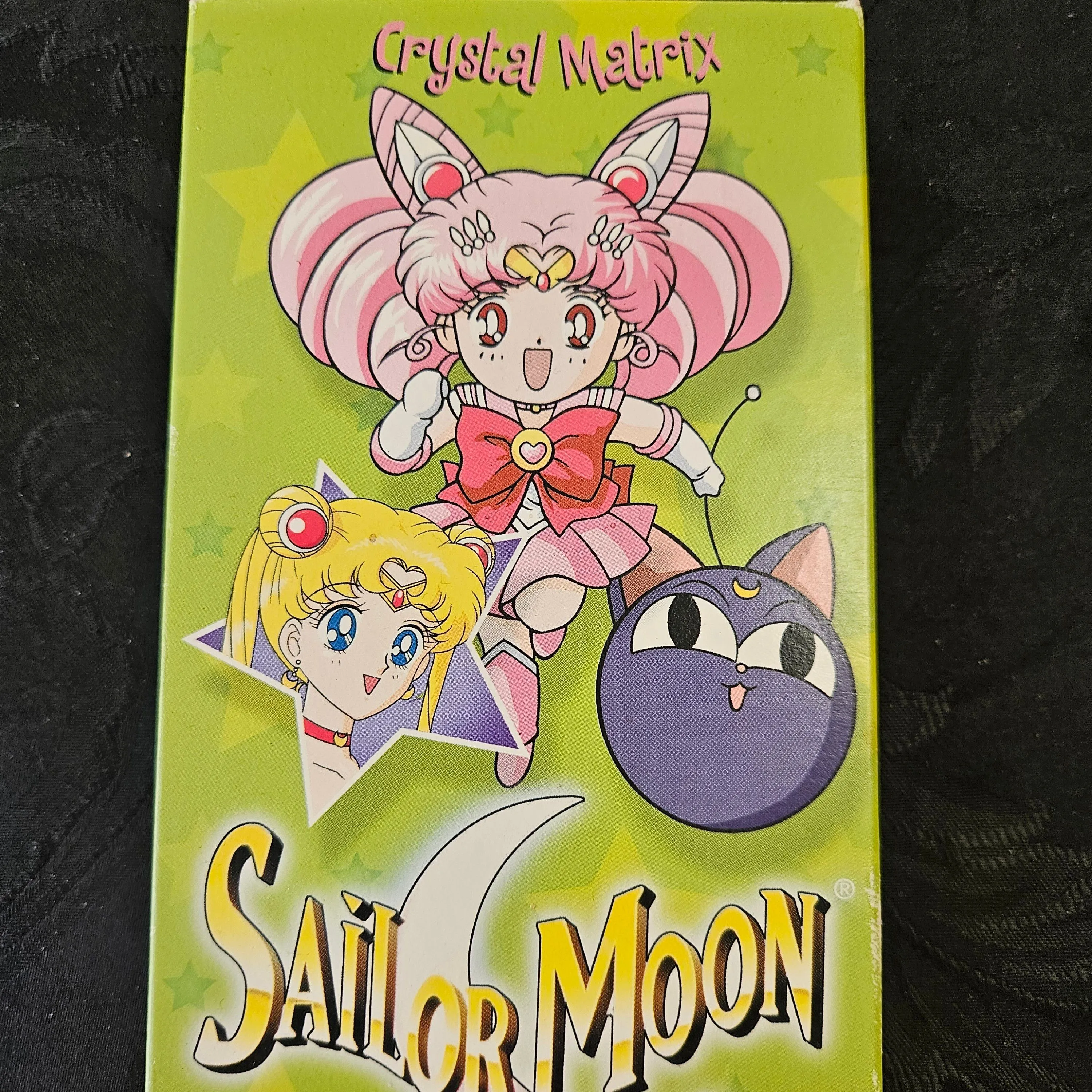Product image for Sailor Moon crystal matrix
