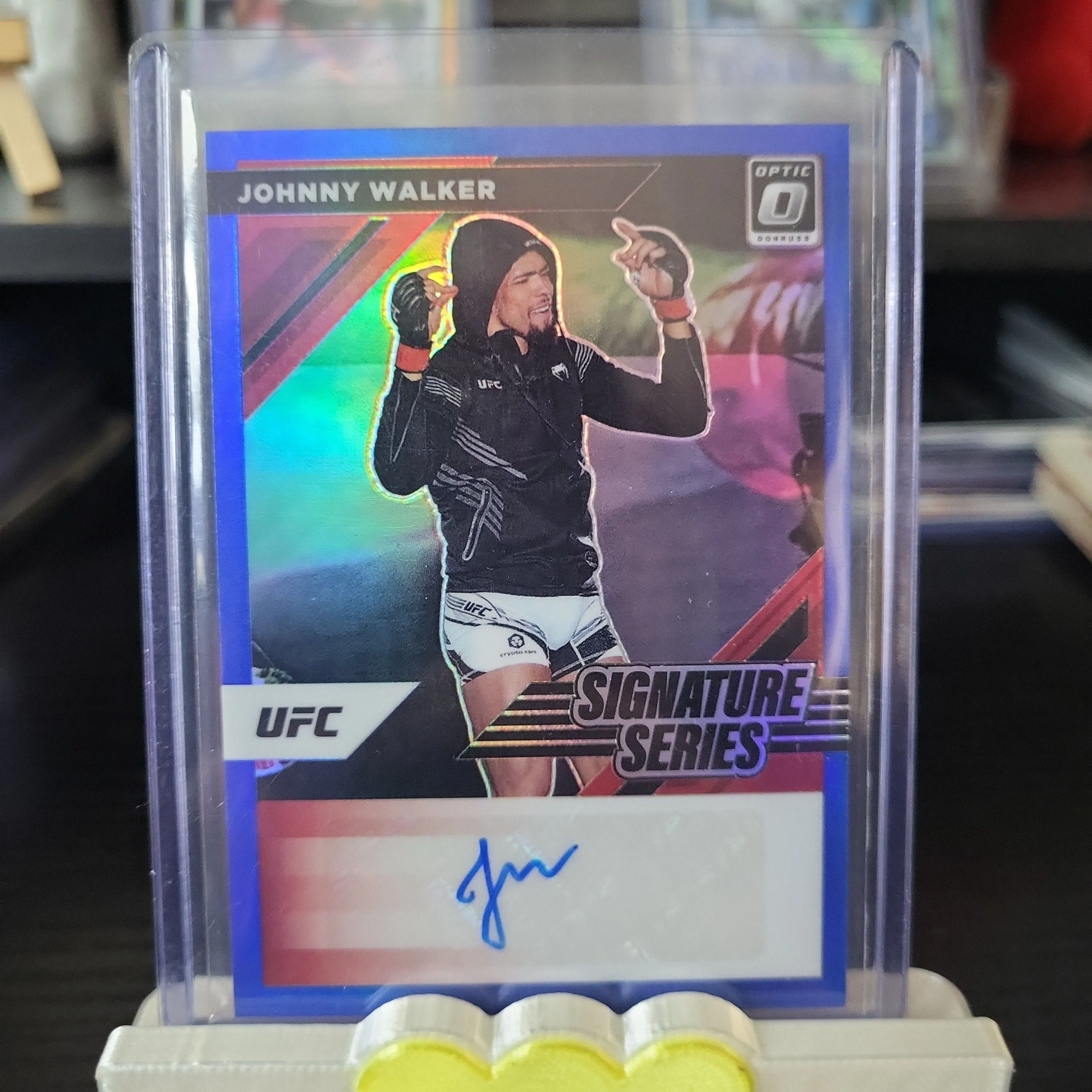 Product image for johnny walker auto /25