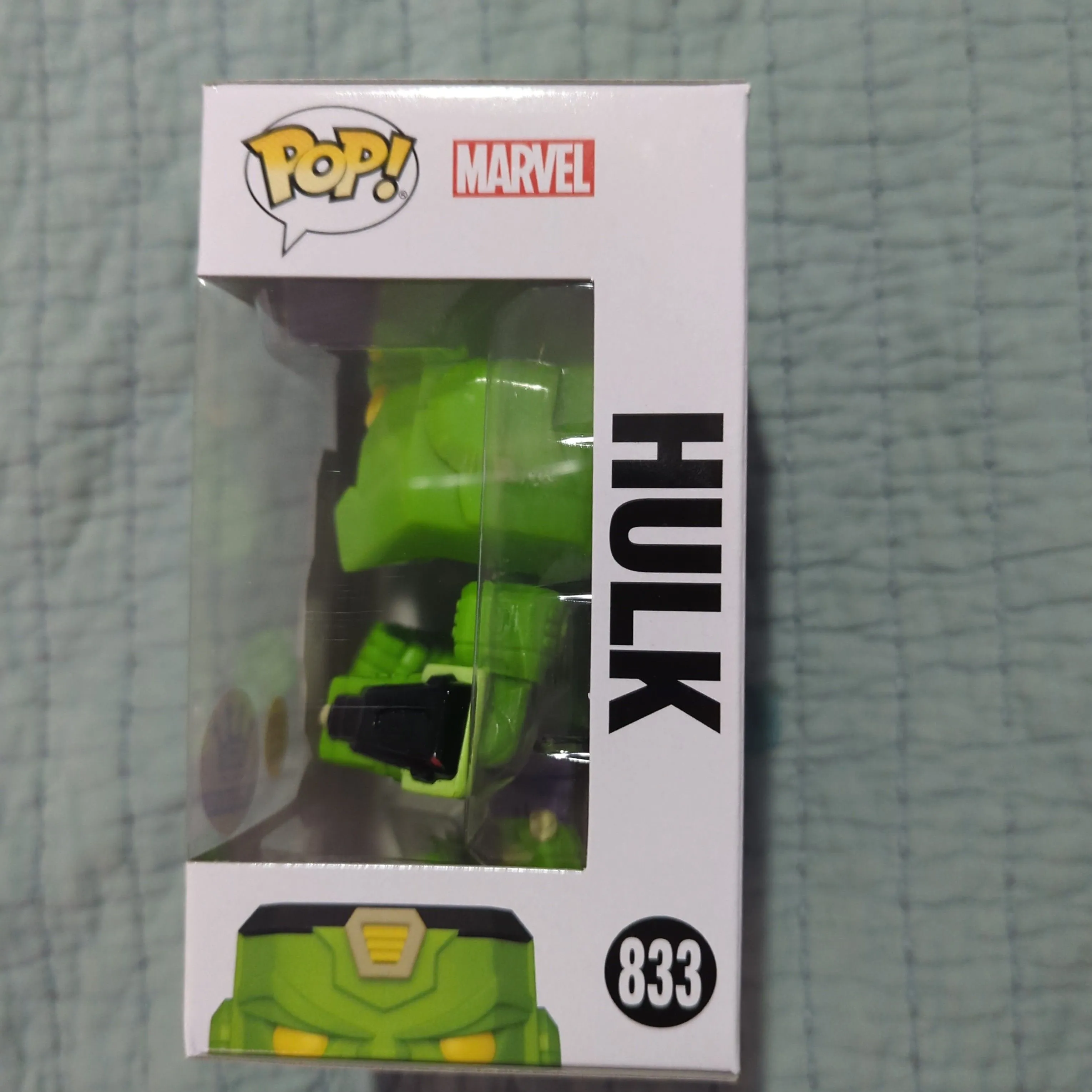 Listing Image Blurred Background