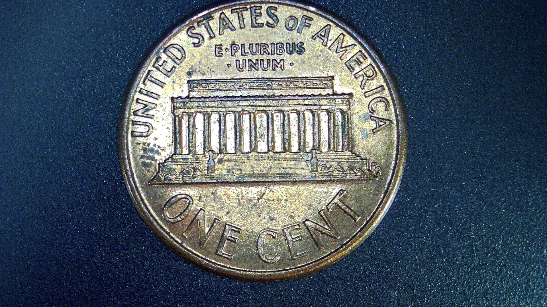 Product image for How much you like 92D chad error penny