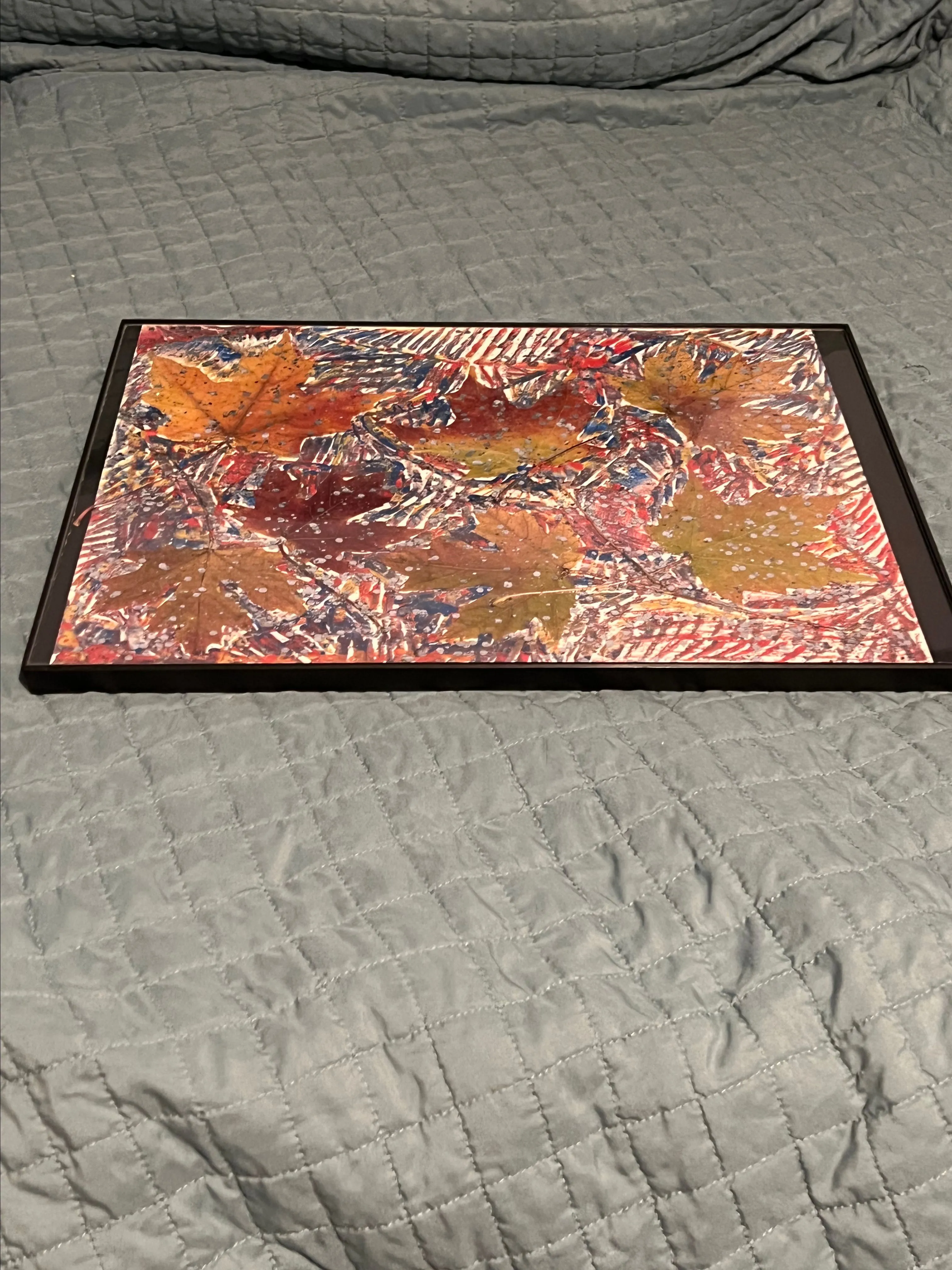 Product image for The Whisk of Silver in primary colors