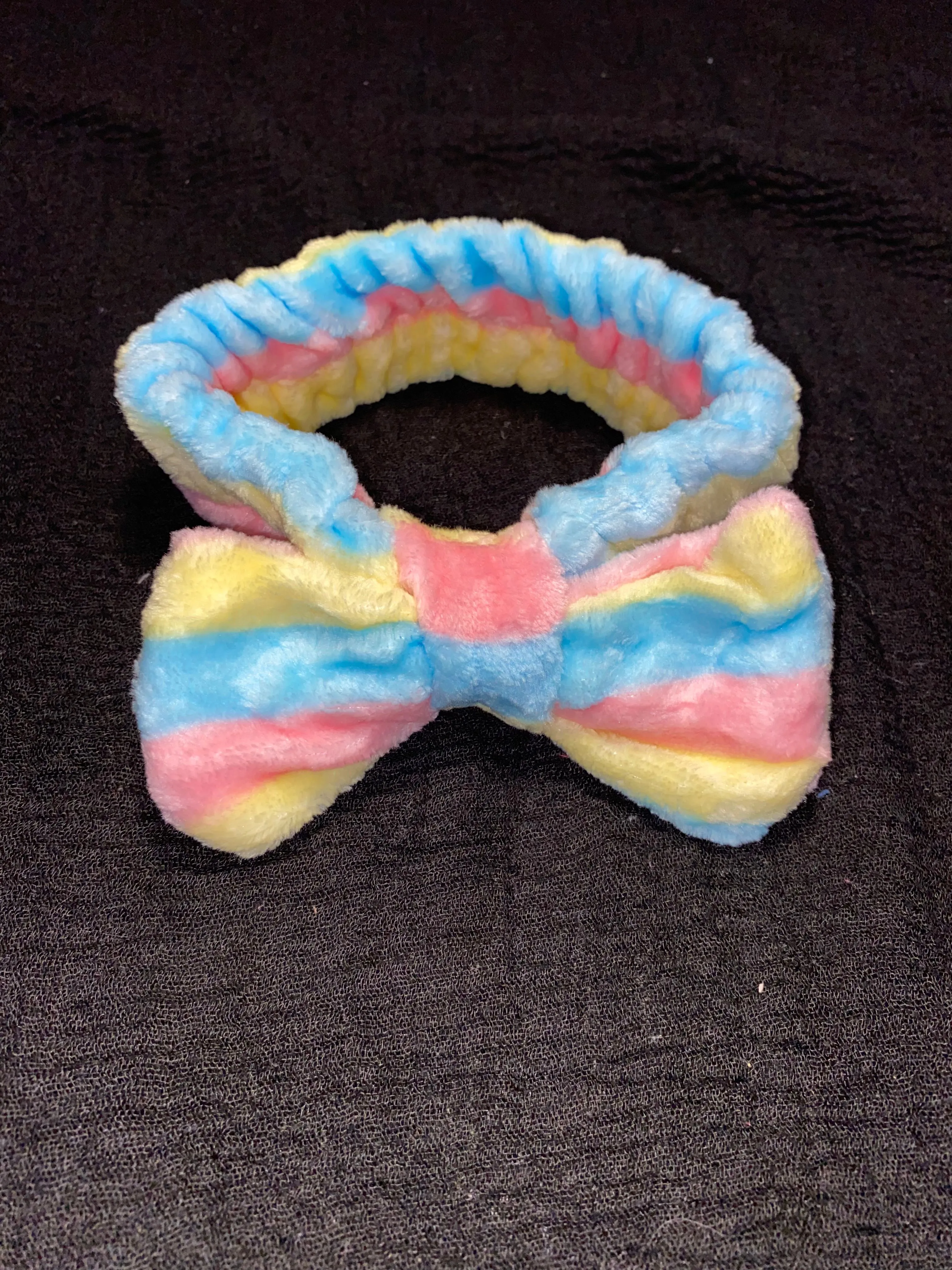 Product image for Multi color Headband