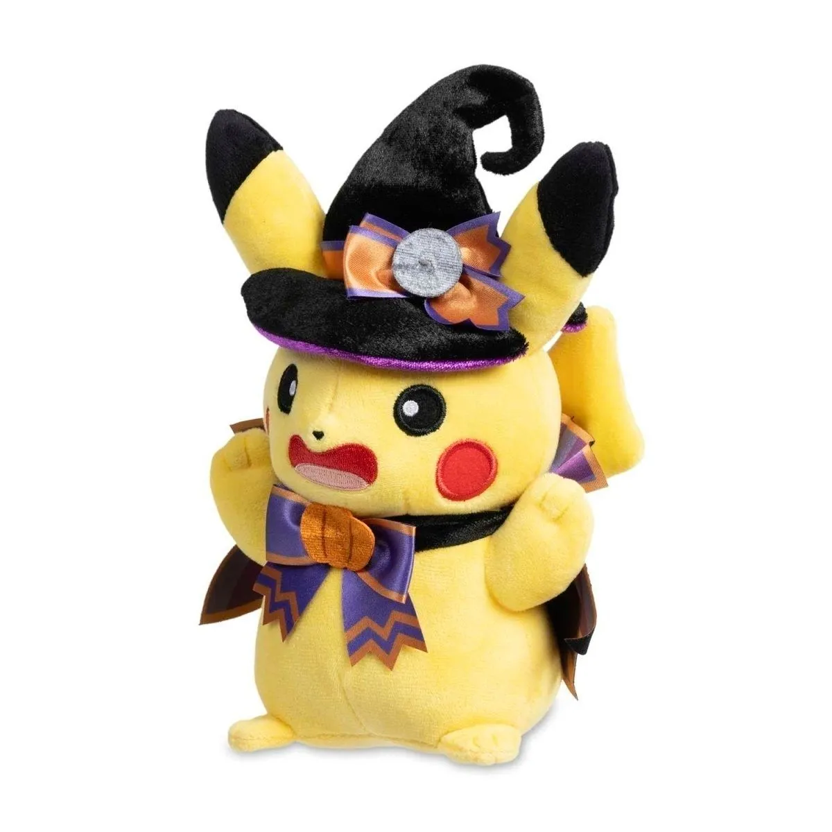 Product image for Halloween Pikachu