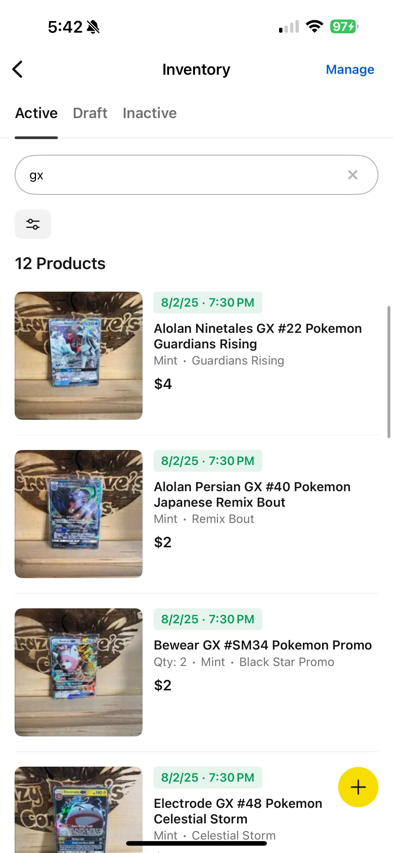 Product image for kdickison16 bundle