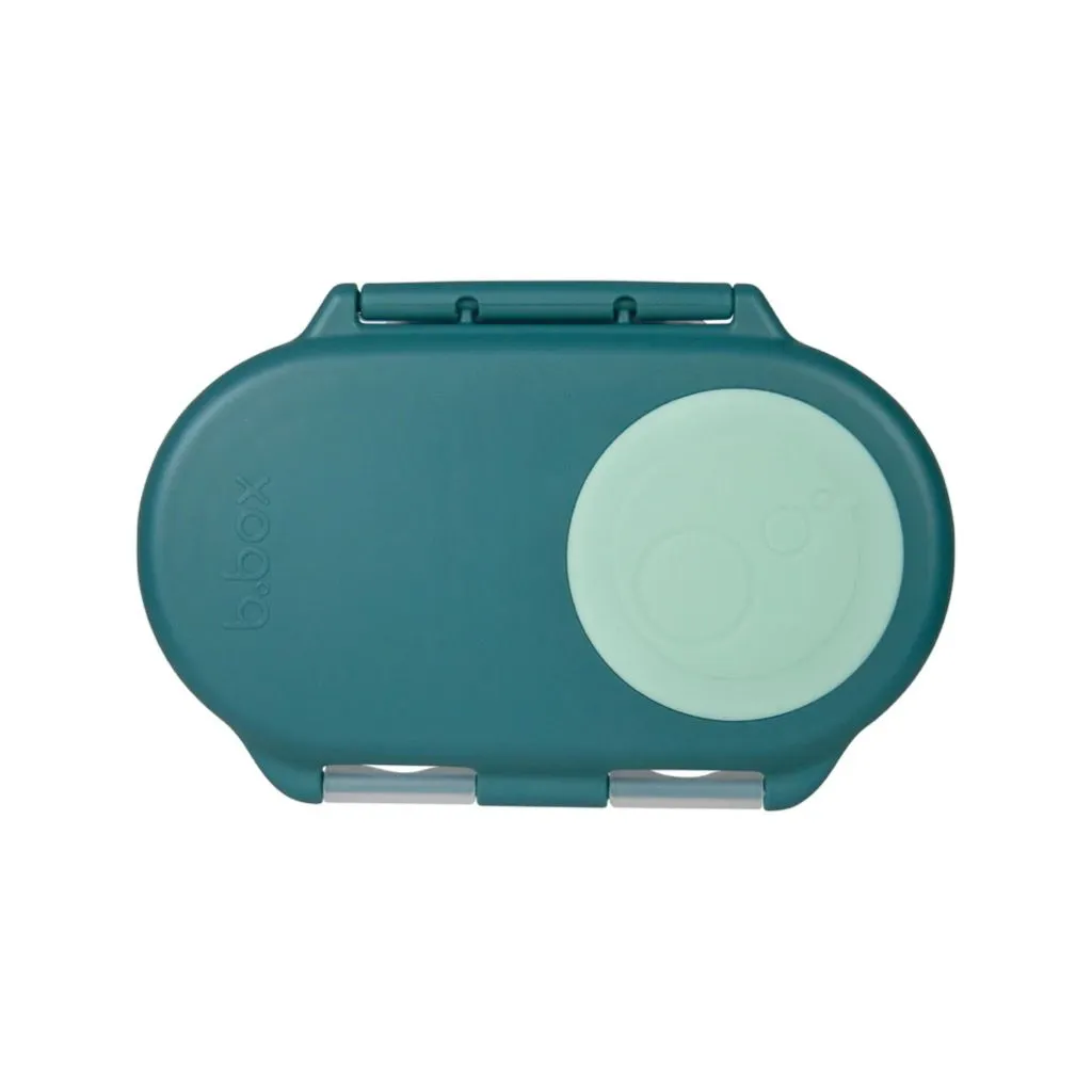 Product image for b.box in snackbox in emerald forest