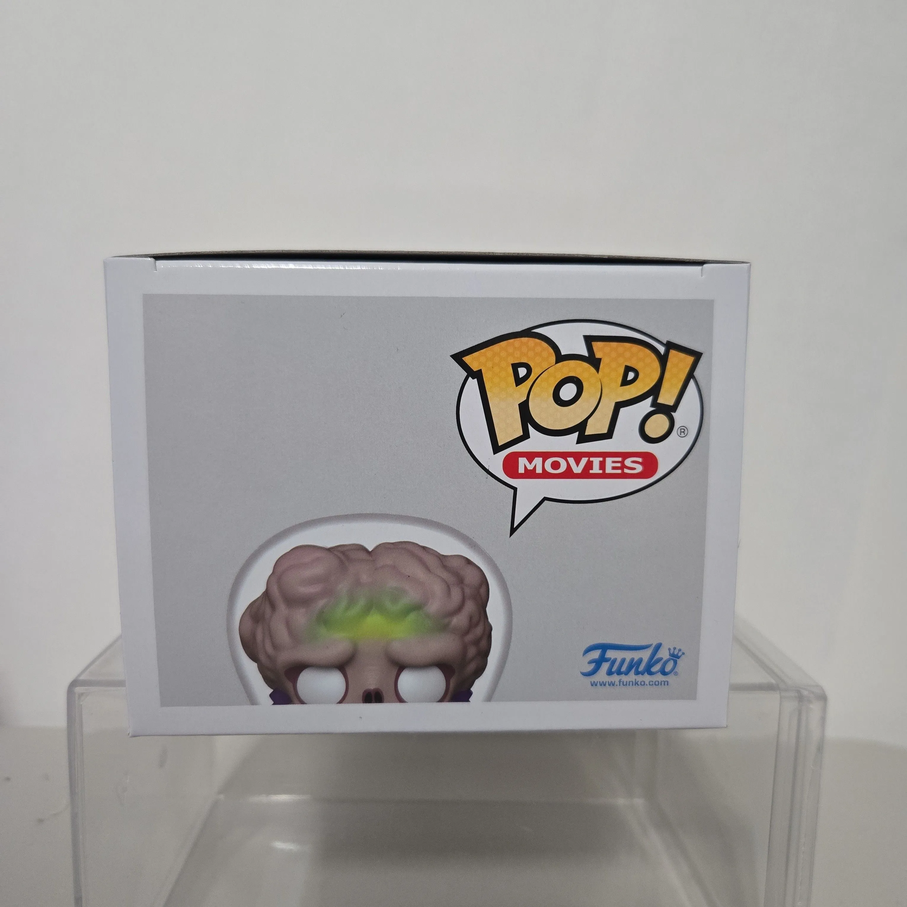 Listing Image Blurred Background