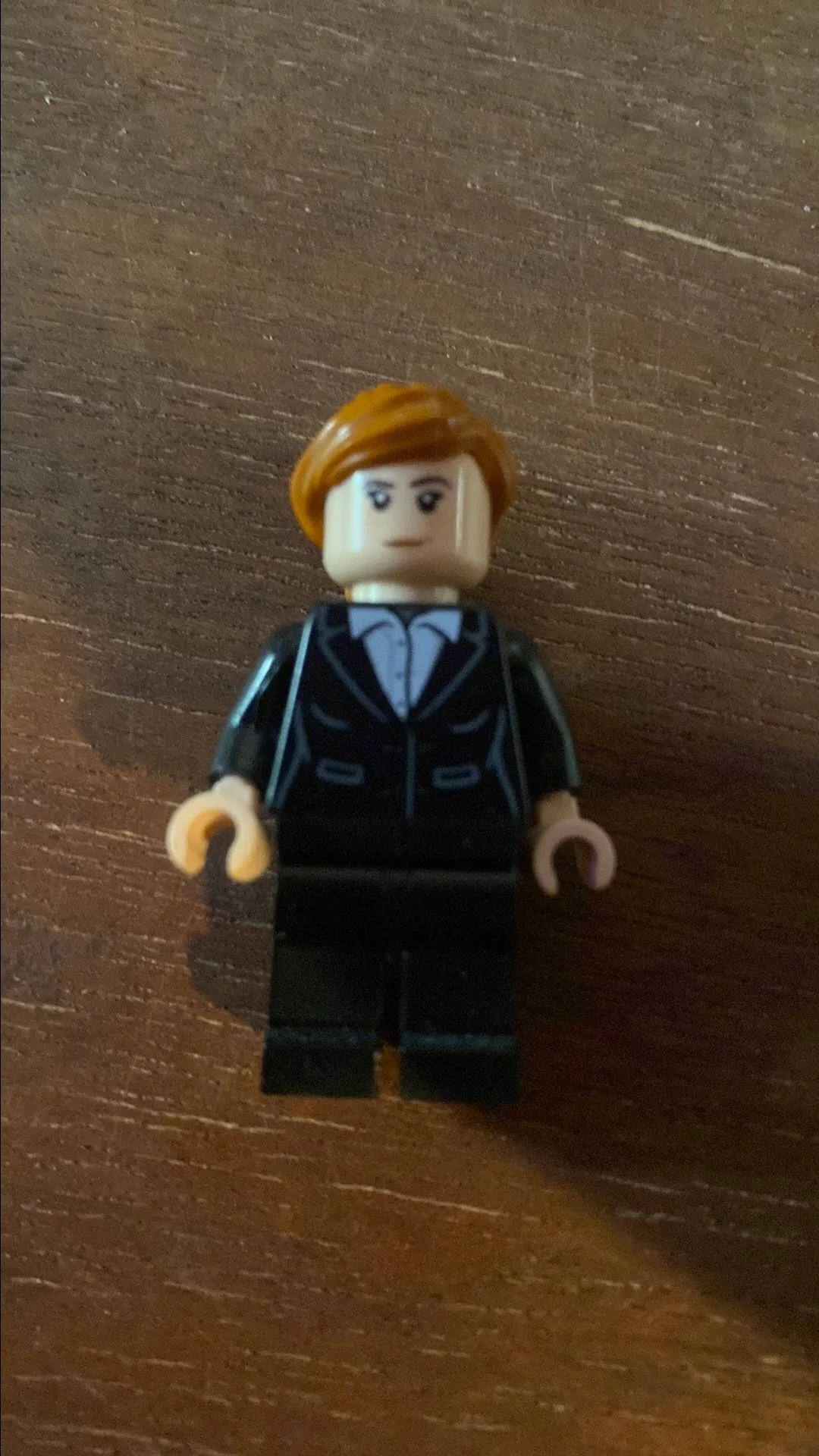 Product image for Lego Marvel Pepper Potts sh0740