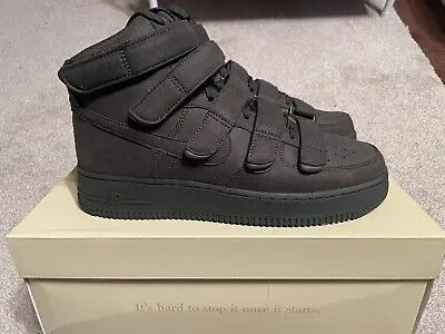 Product image for Billie Eilish X Nike Sequoia Af1 high 07 SP