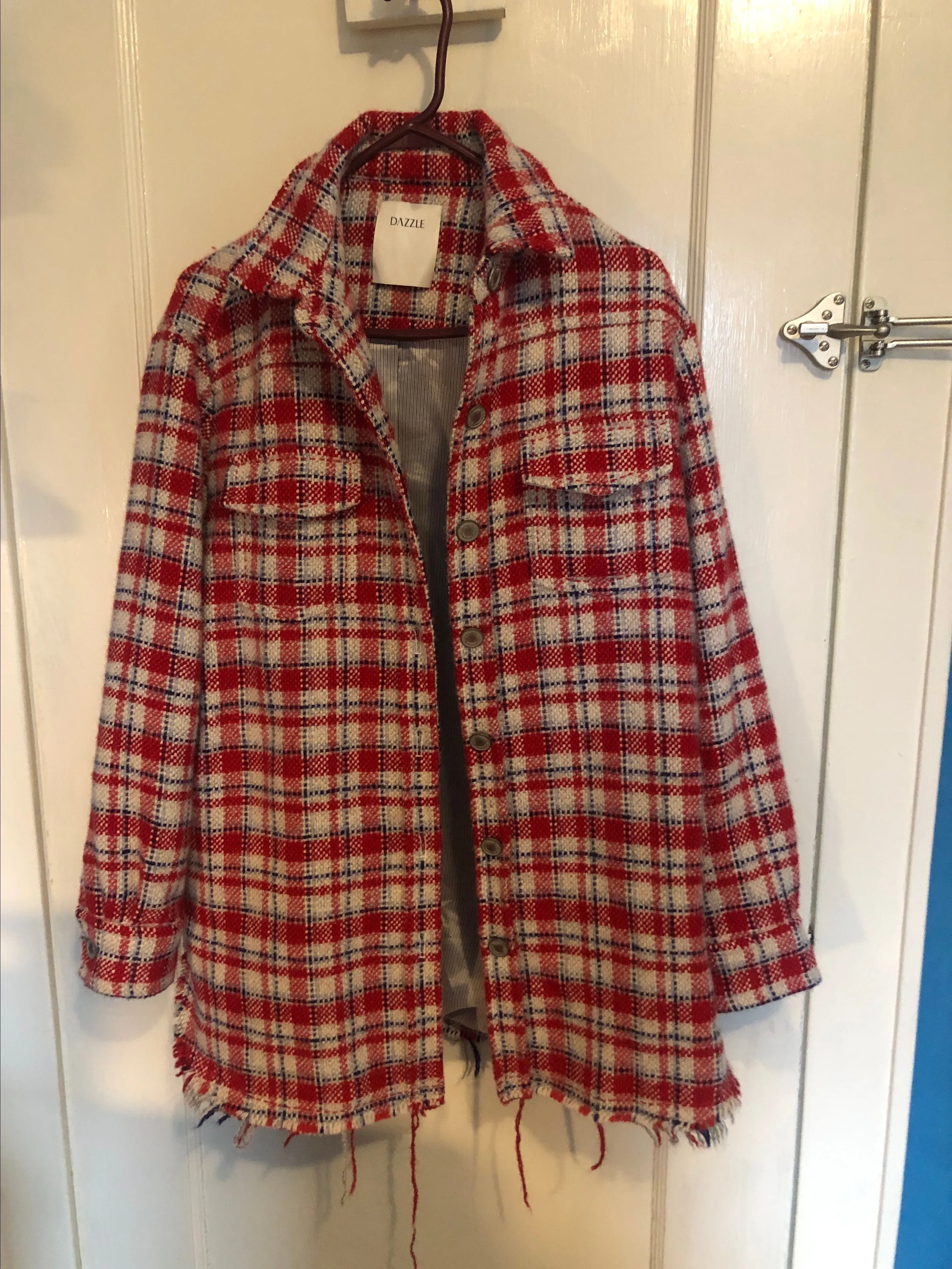 Product image for Wool jacket