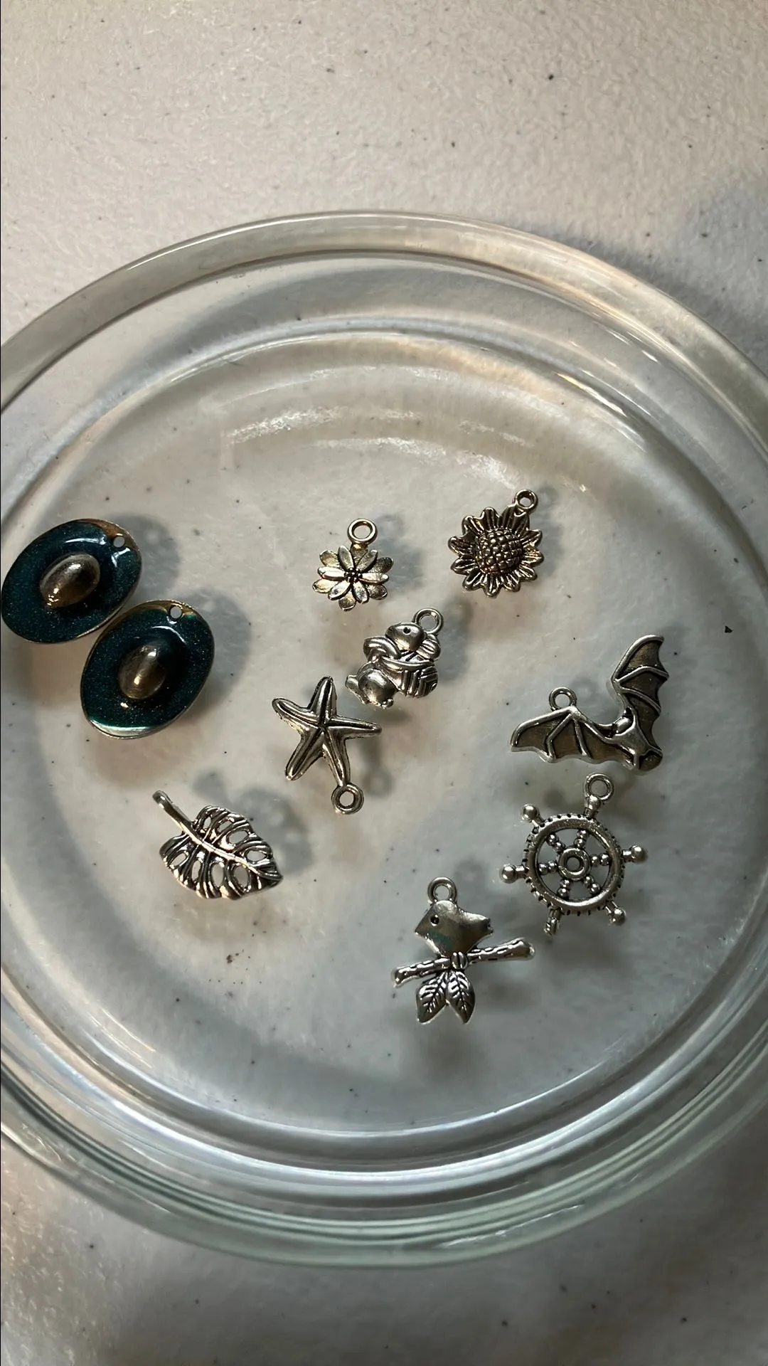 Product image for S22. Charm mix