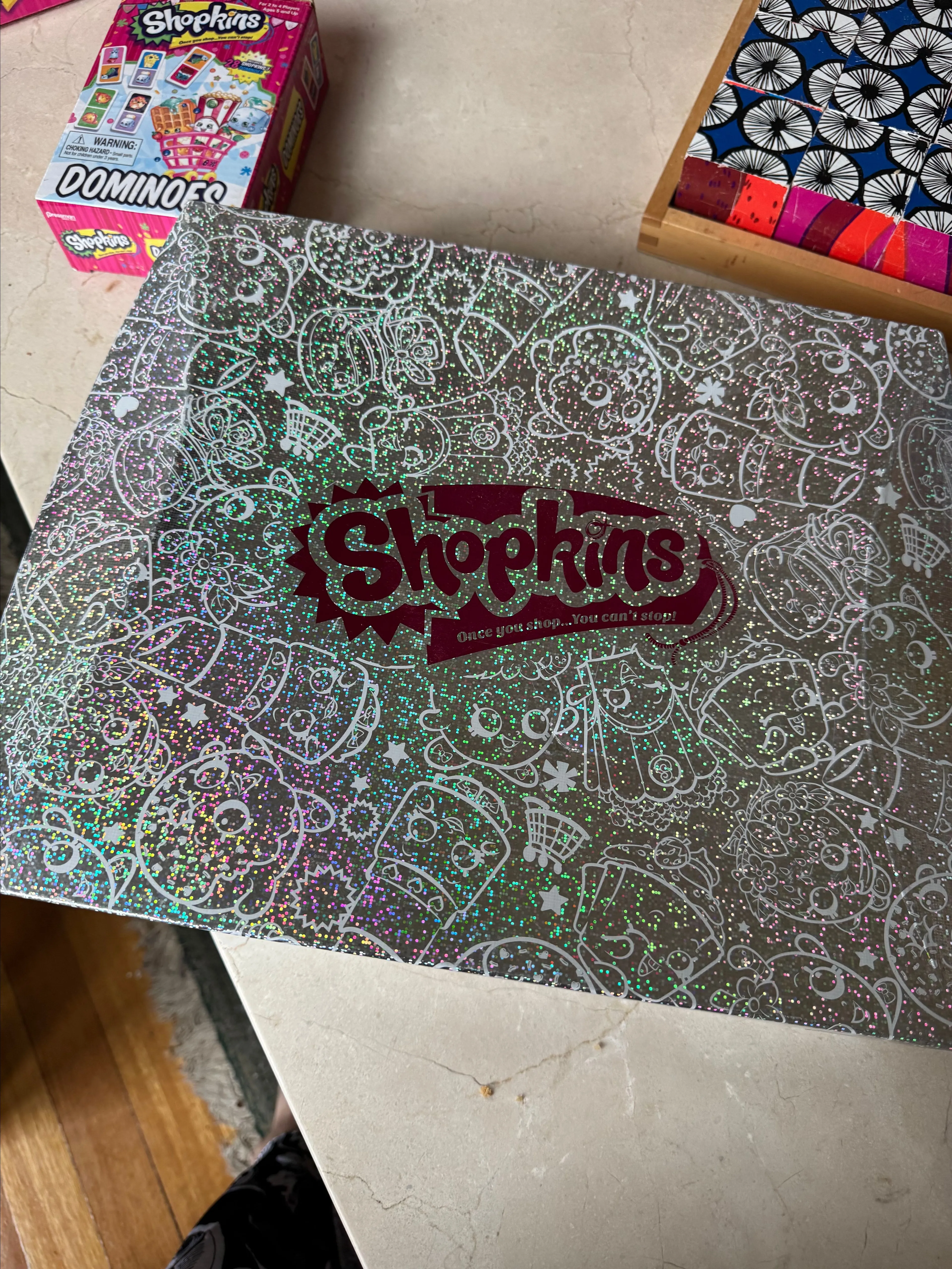 Product image for Shopkins boxed set