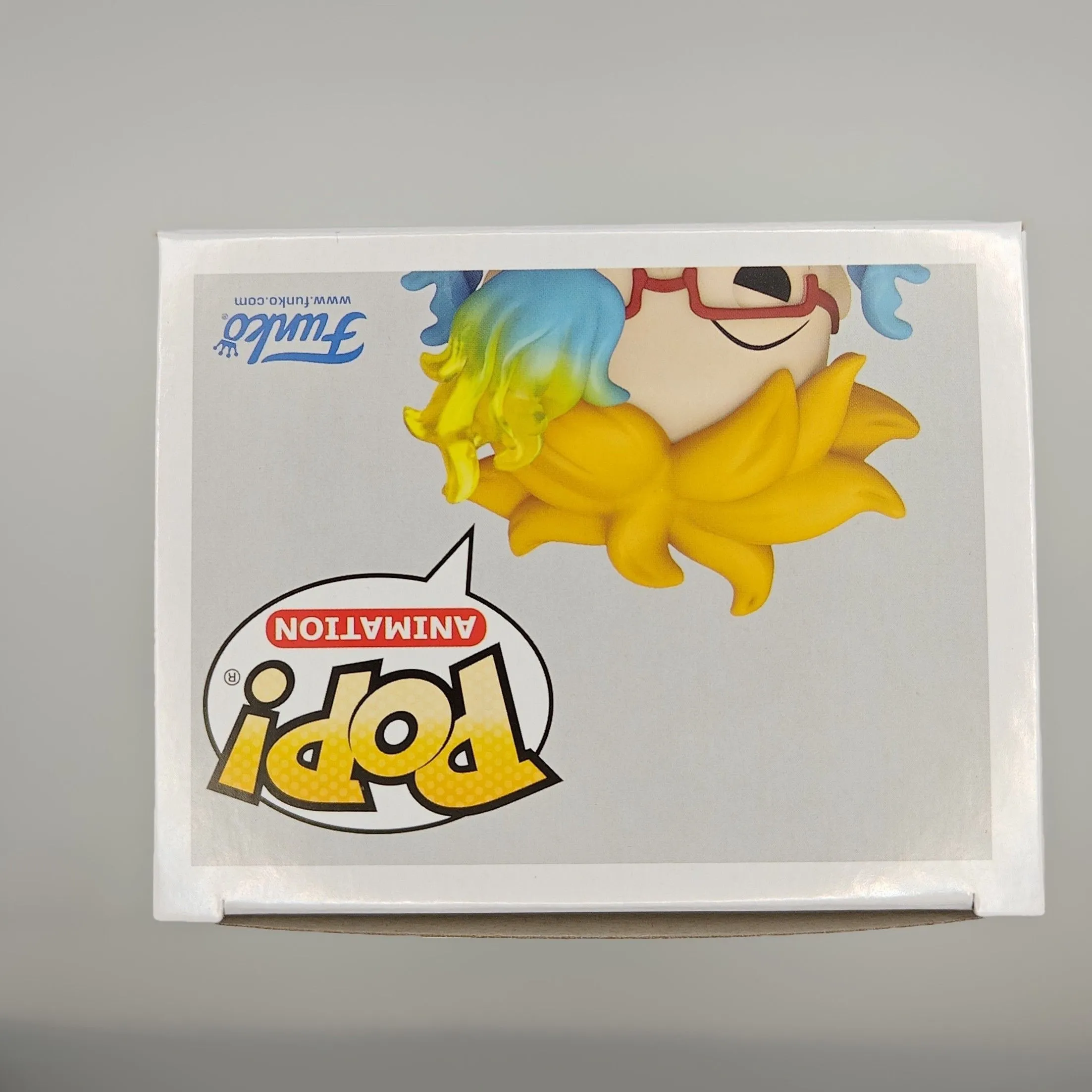 Listing Image Blurred Background