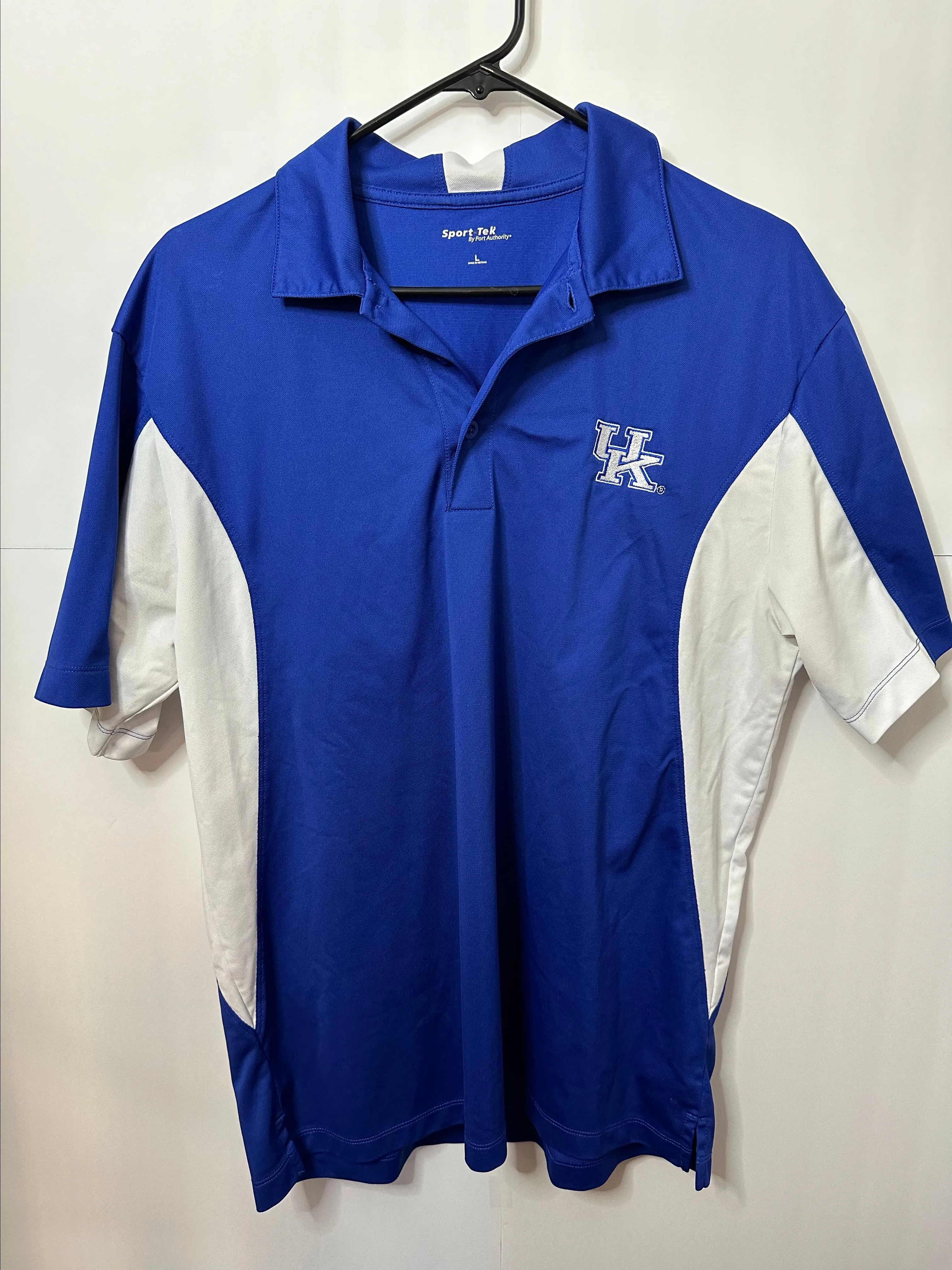 Product image for University of Kentucky shirt - [Blue]